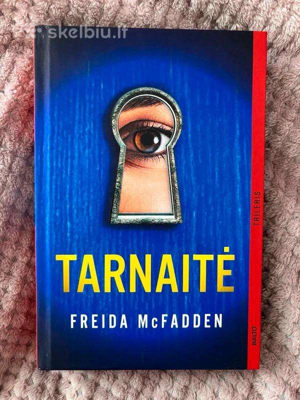 Tarnaitė