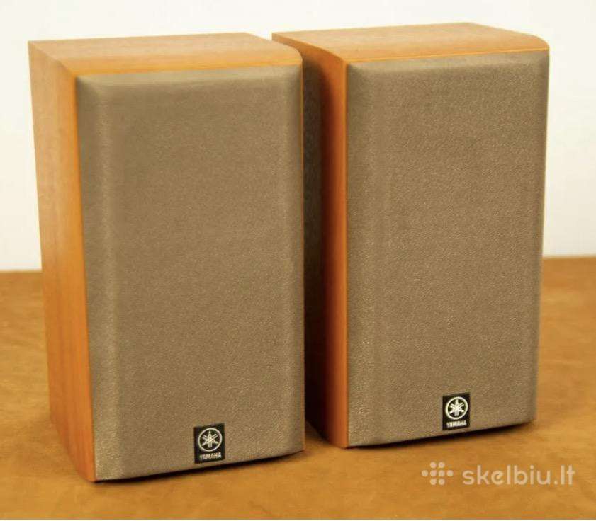 Yamaha NS-e55 kolonėlės