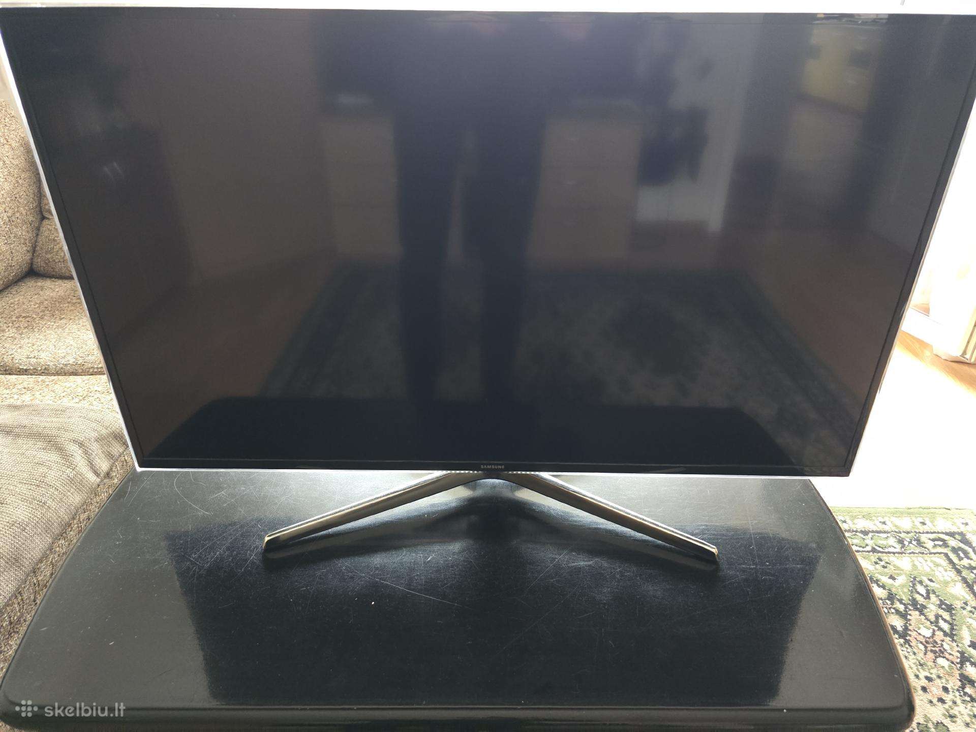 Samsung Ue40h6400ak