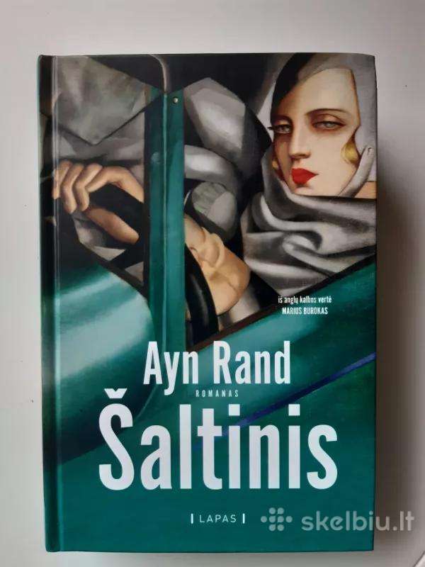 Šaltinis