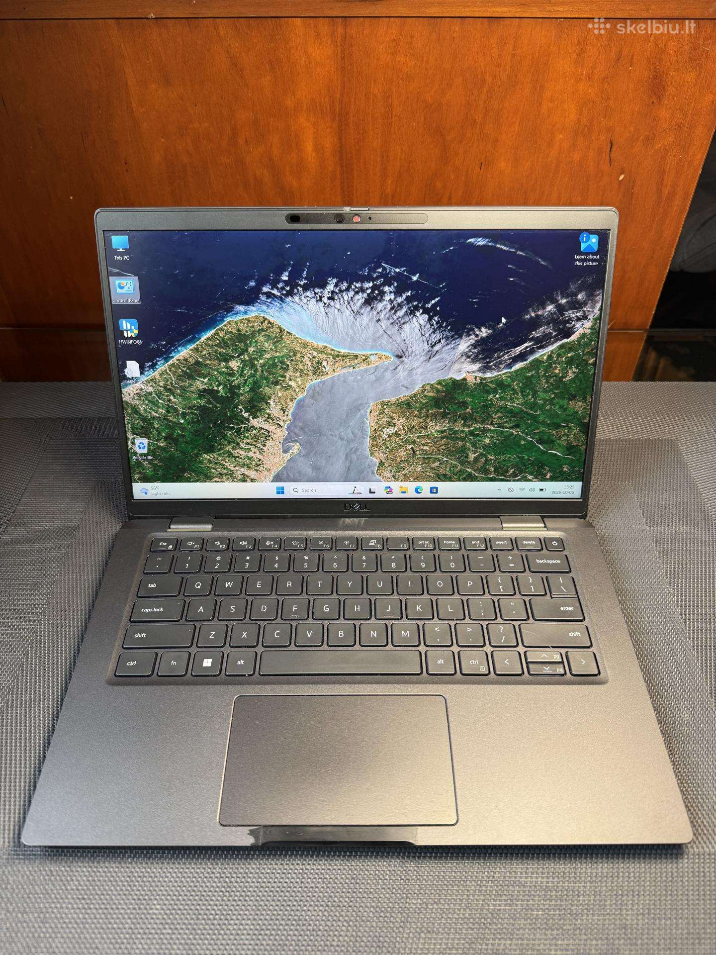 Dell Latitude 7420 i7-11th, 32gb RAM, 256gb SSD