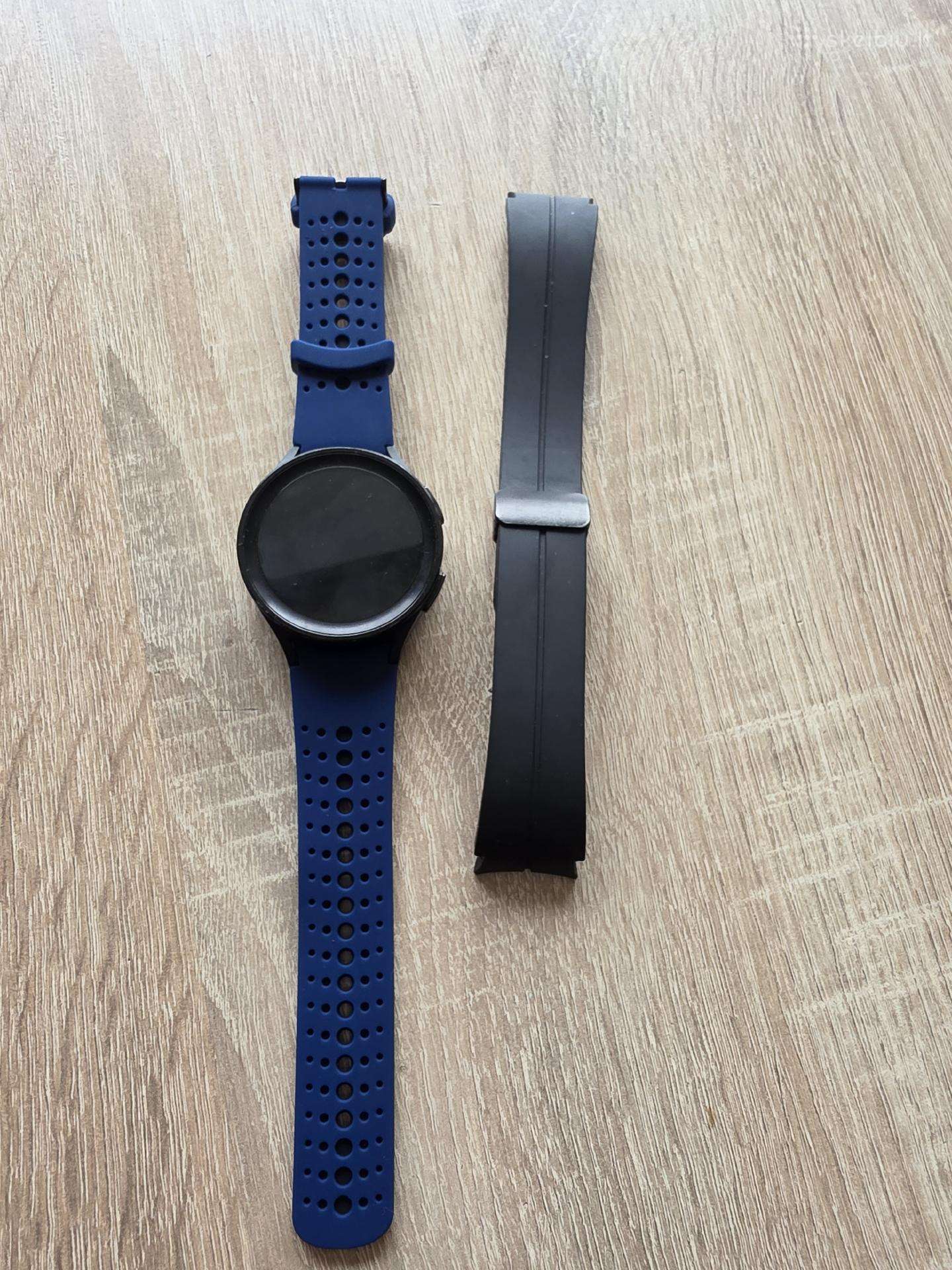 Laikrodis samsung watch 5 pro 45mm