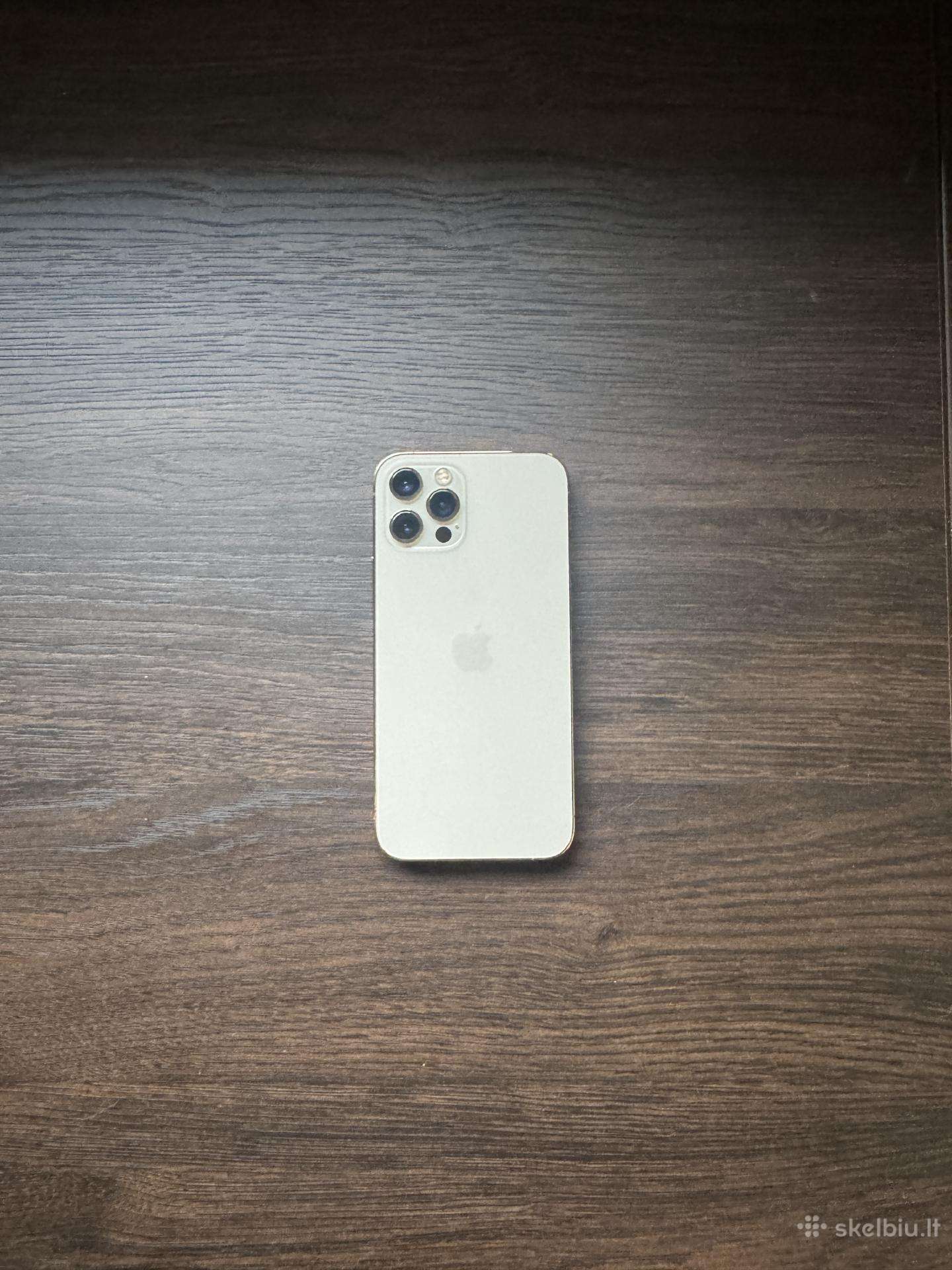 iPhone 11 Pro 256gb
