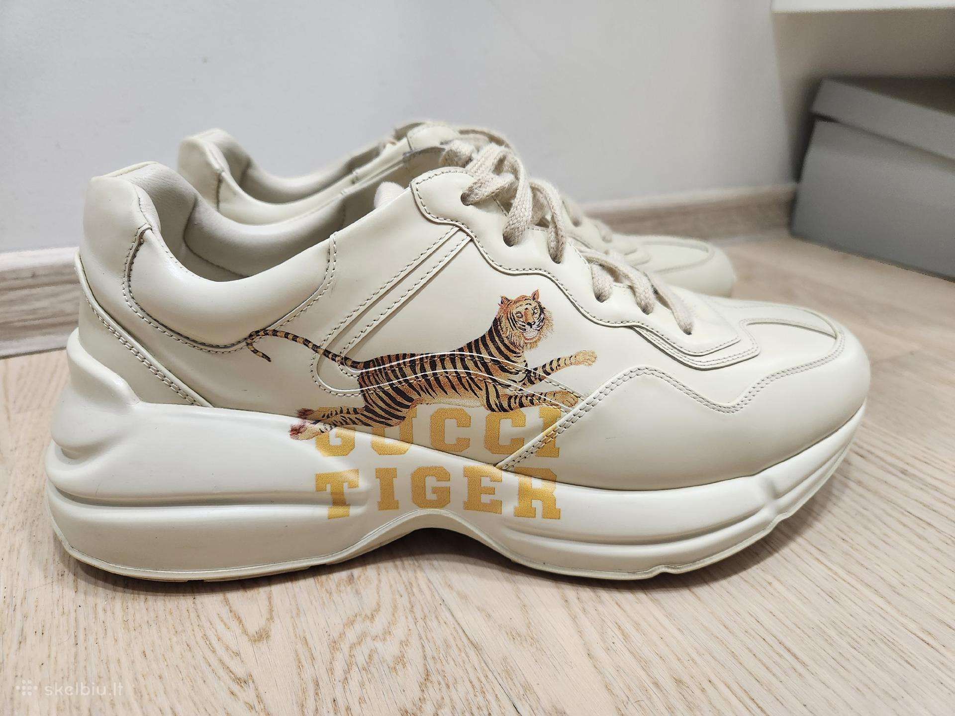 Gucci rhyton