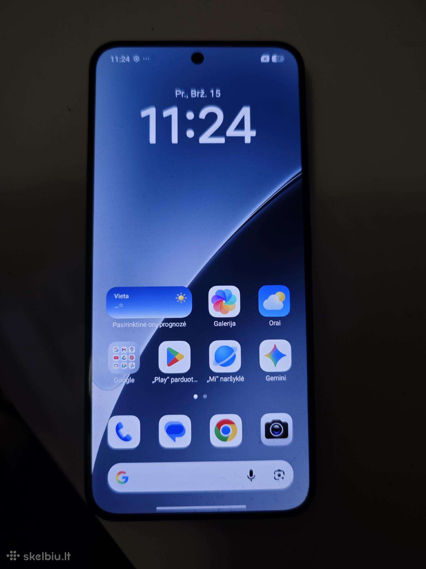 Xiaomi 15