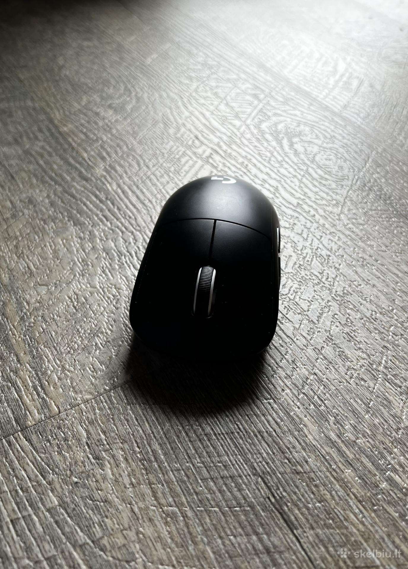 Logitech G Pro X Superlight 2