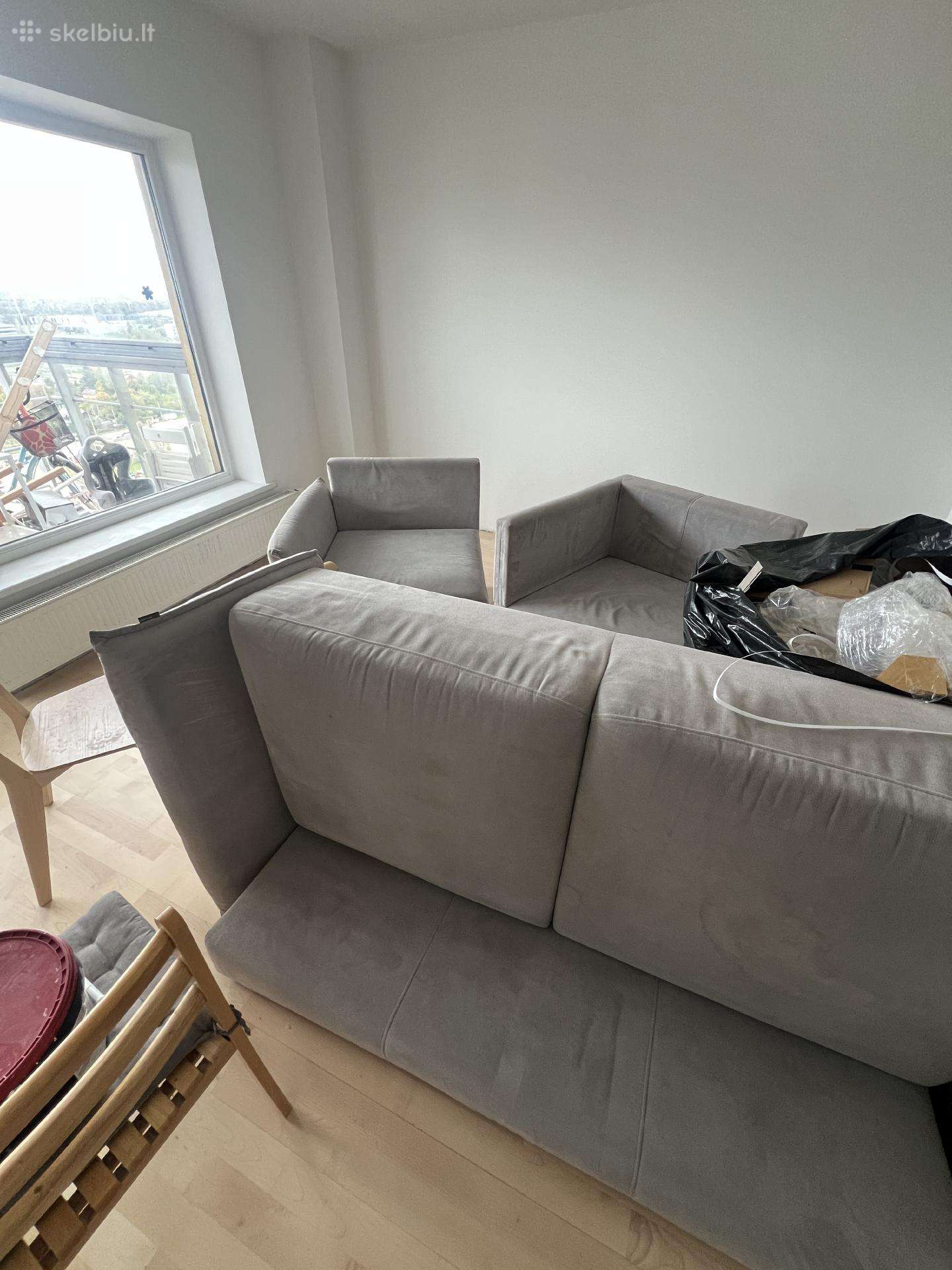 Dovanoju Magre sofa