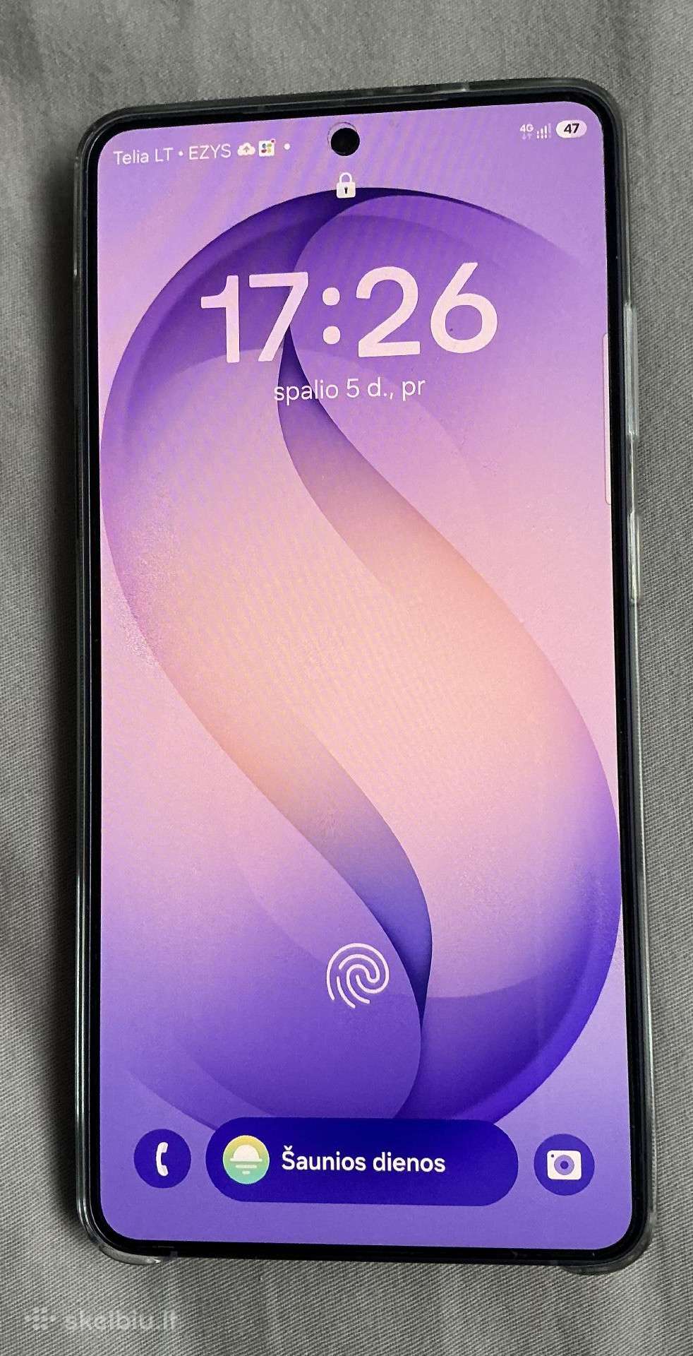 Samsung s26 ultra