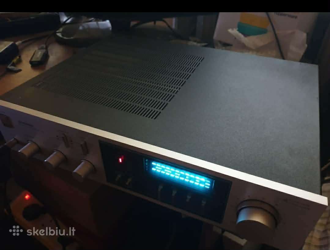 Pioneer Sa 620