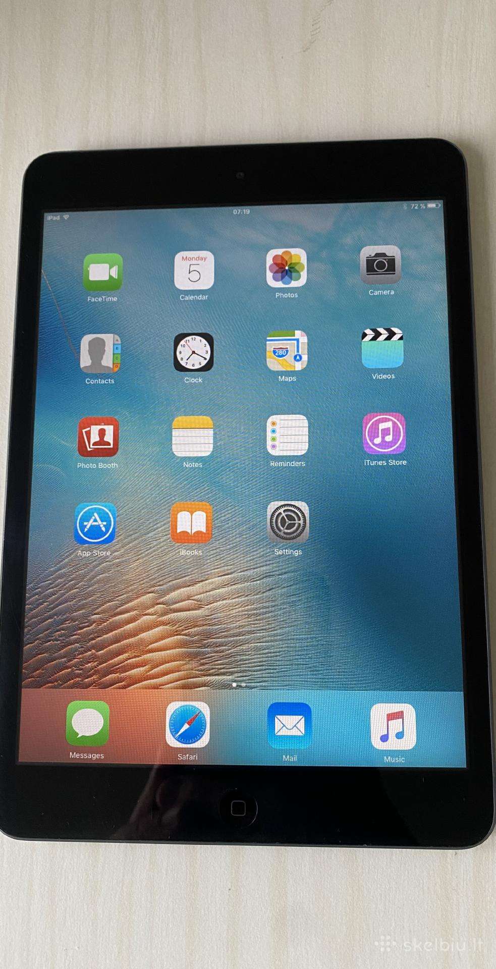 iPad Mini 1st 2012 WiFi 16gb