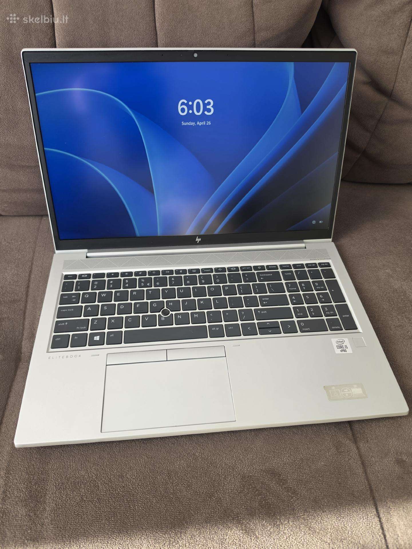 Hp Elitebook