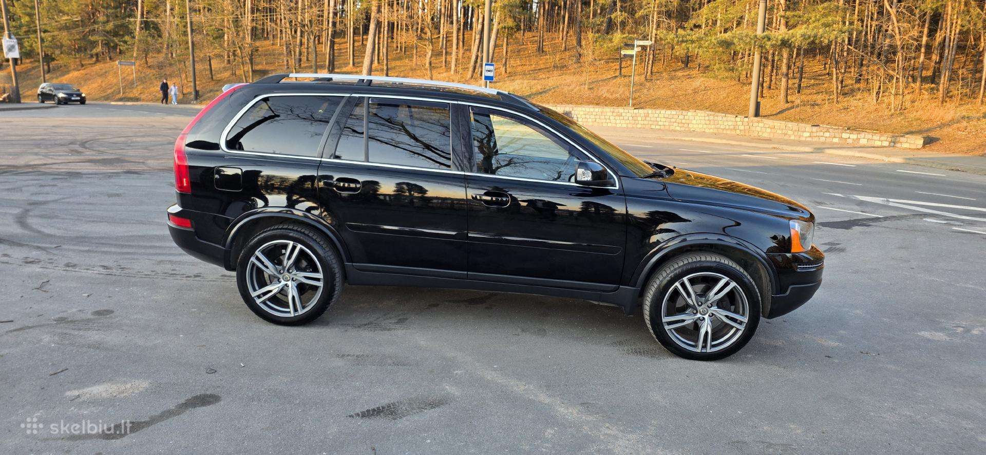 Volvo XC 90