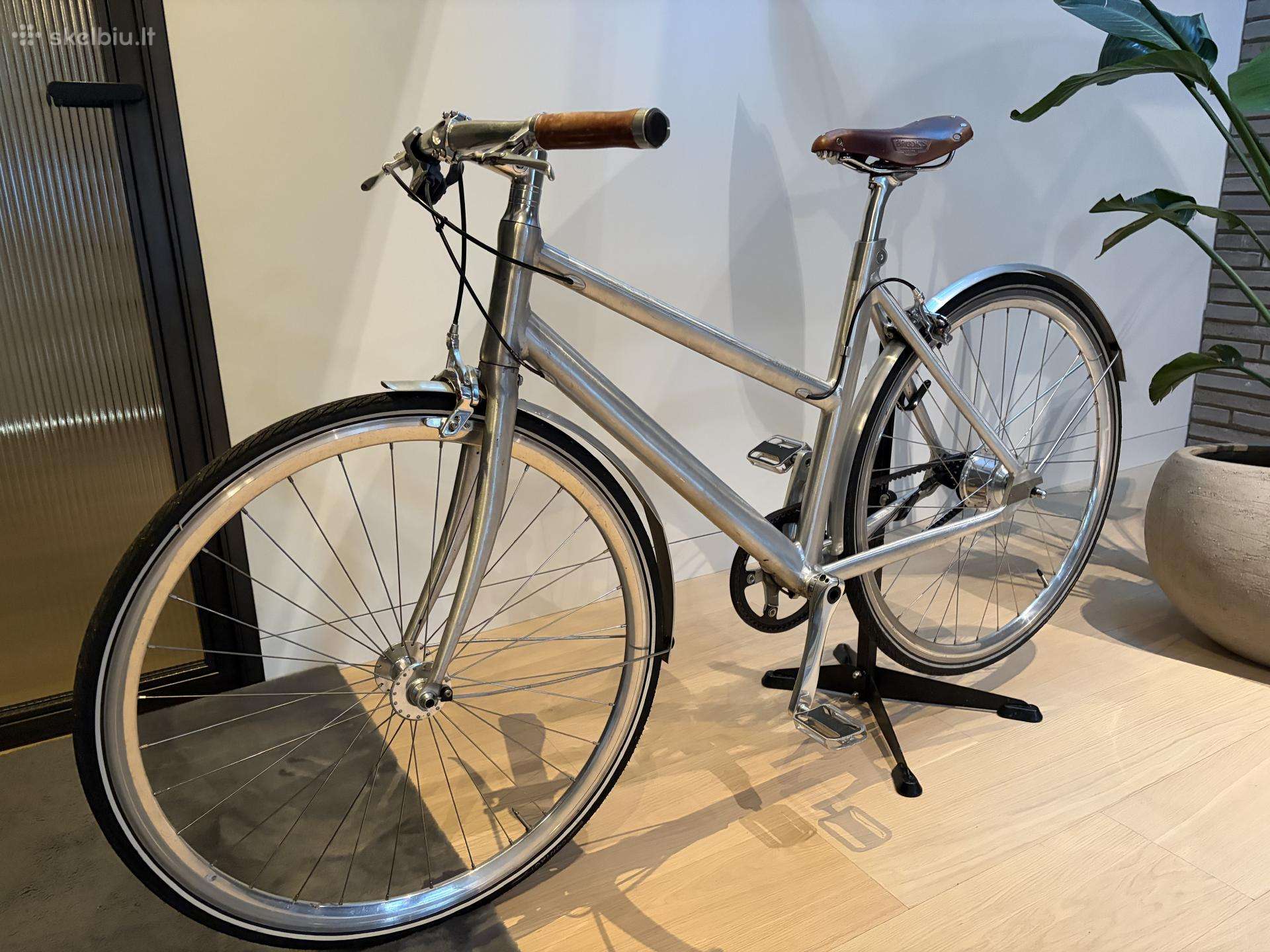 Городской велосипед -Kita- 27.5″