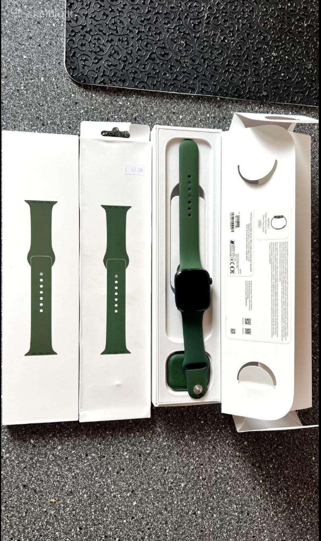 Aplle watch 7 45mm