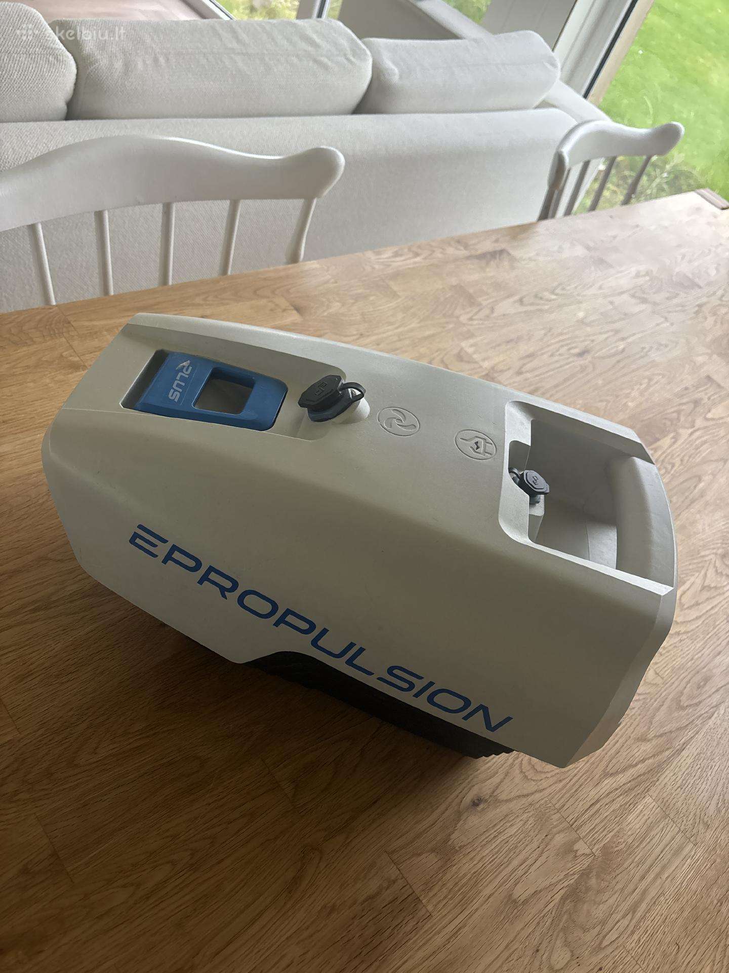 Epropulsion Spirit 1 Plus / EVO atsarginė baterija