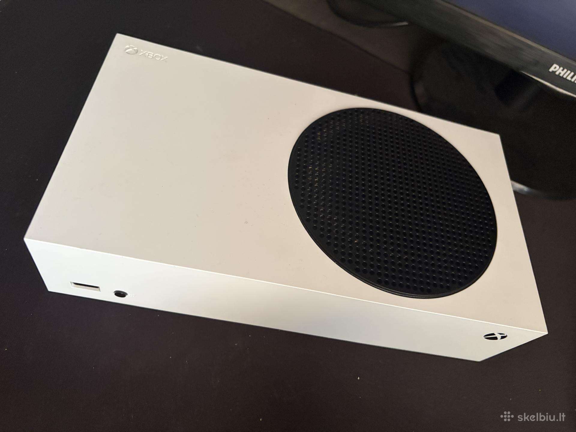 Xbox series s 512gb
