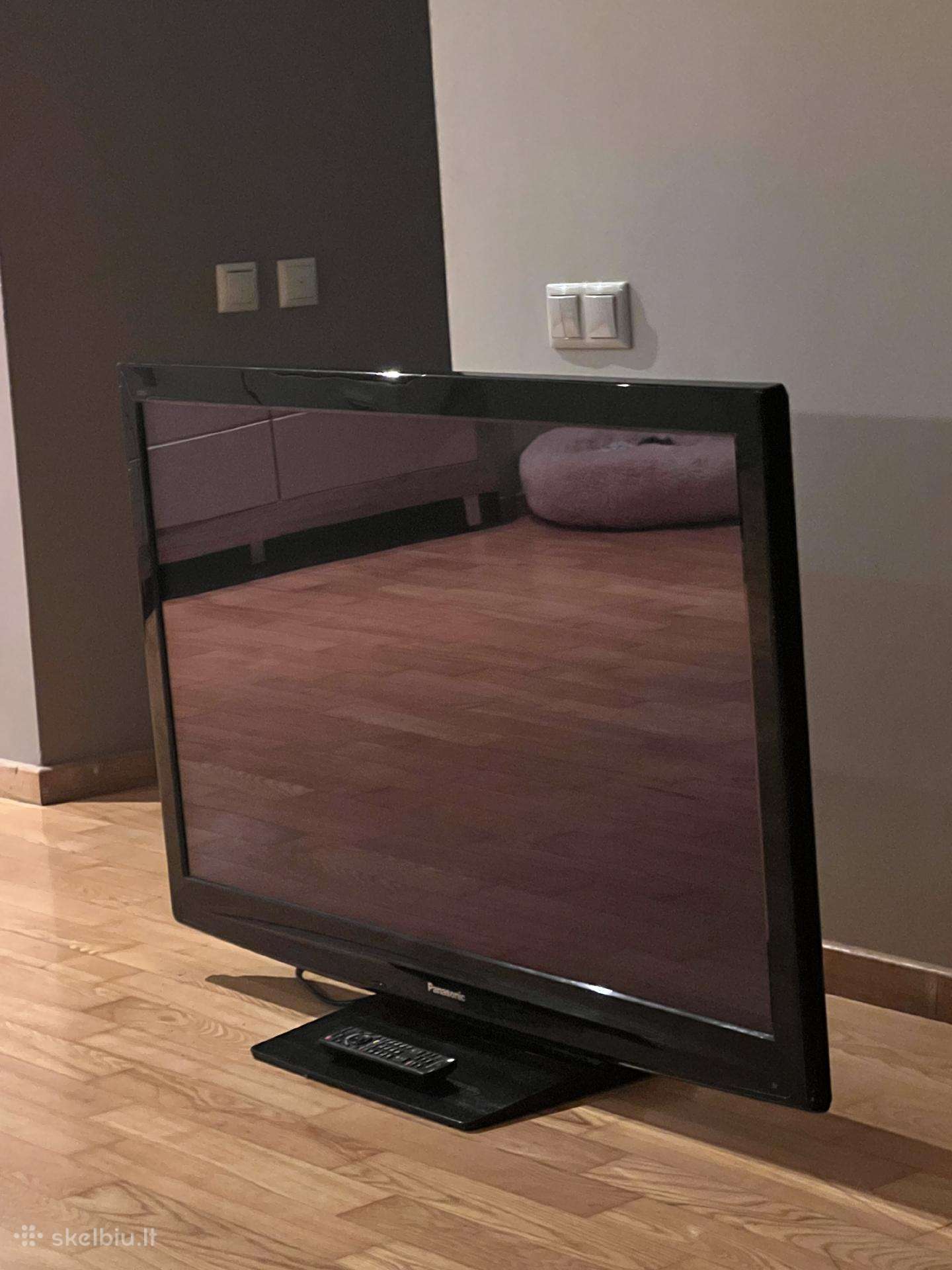 TV Panasonic Tx-p50c2e – 50 colių plazminis