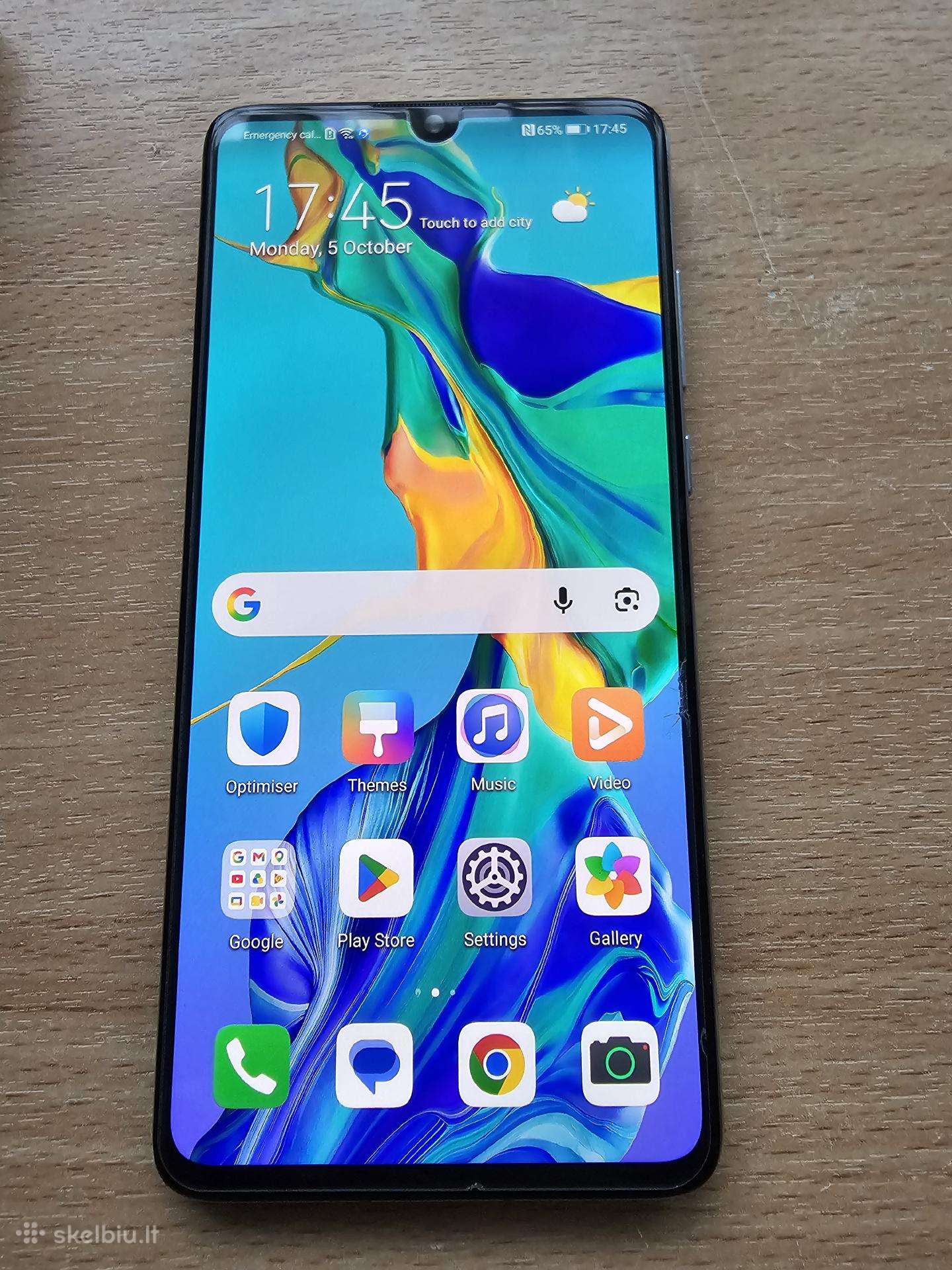 Huawei P30
