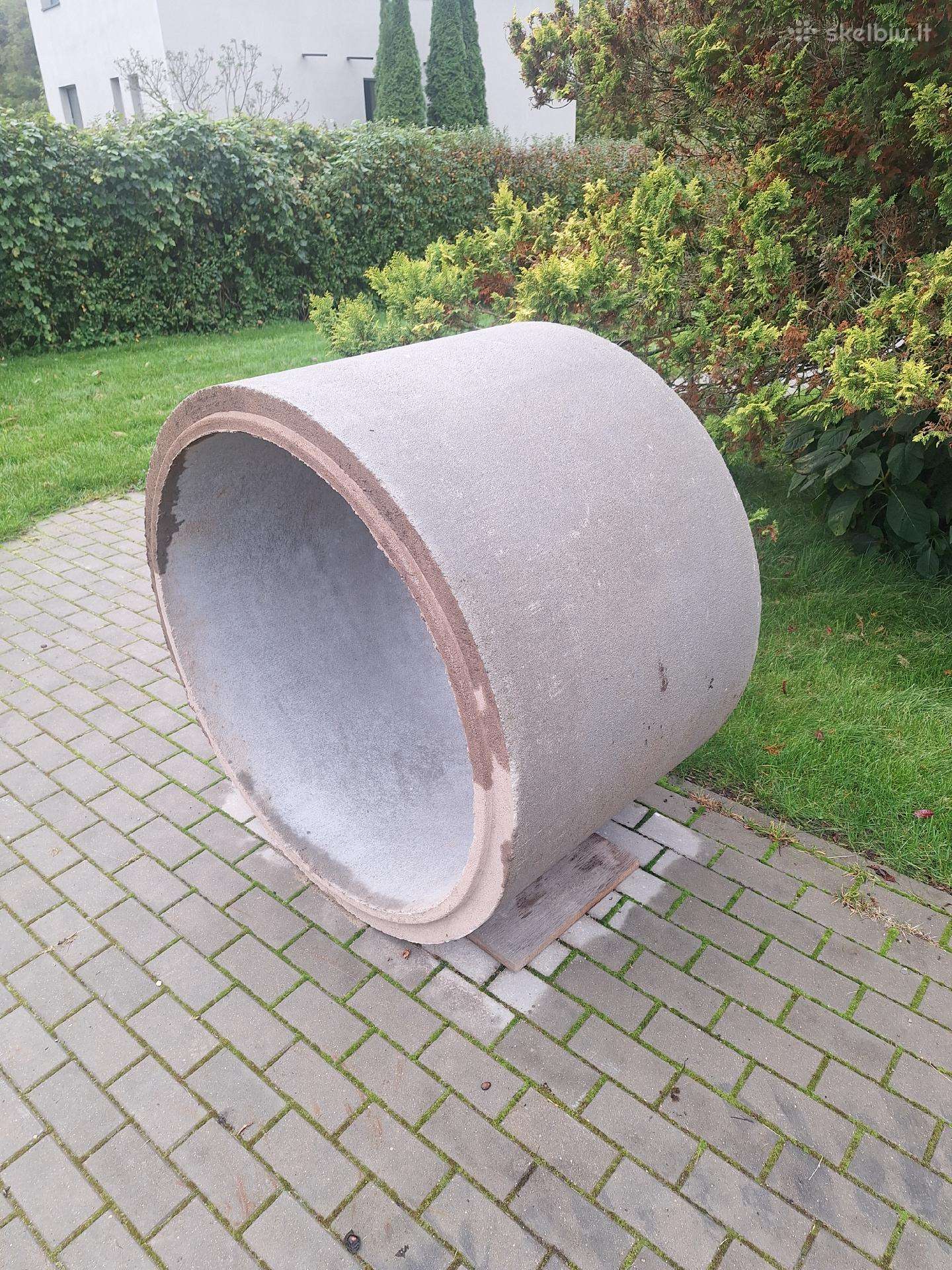 Dovanoju šulinio žiedą / naujas atliko.