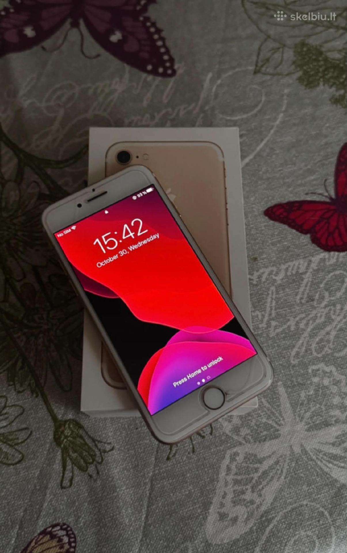 iPhone 7