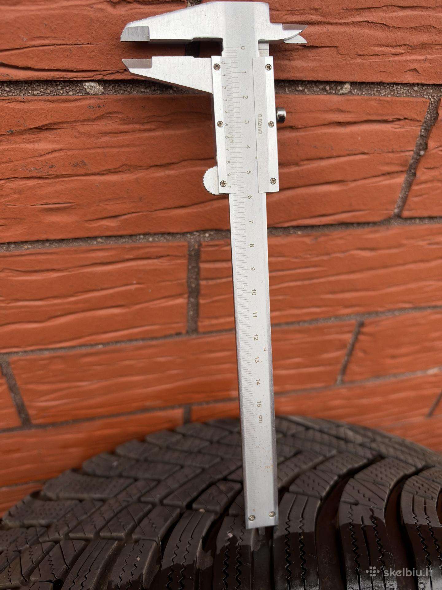 Hankook, зимние 225/45 R17