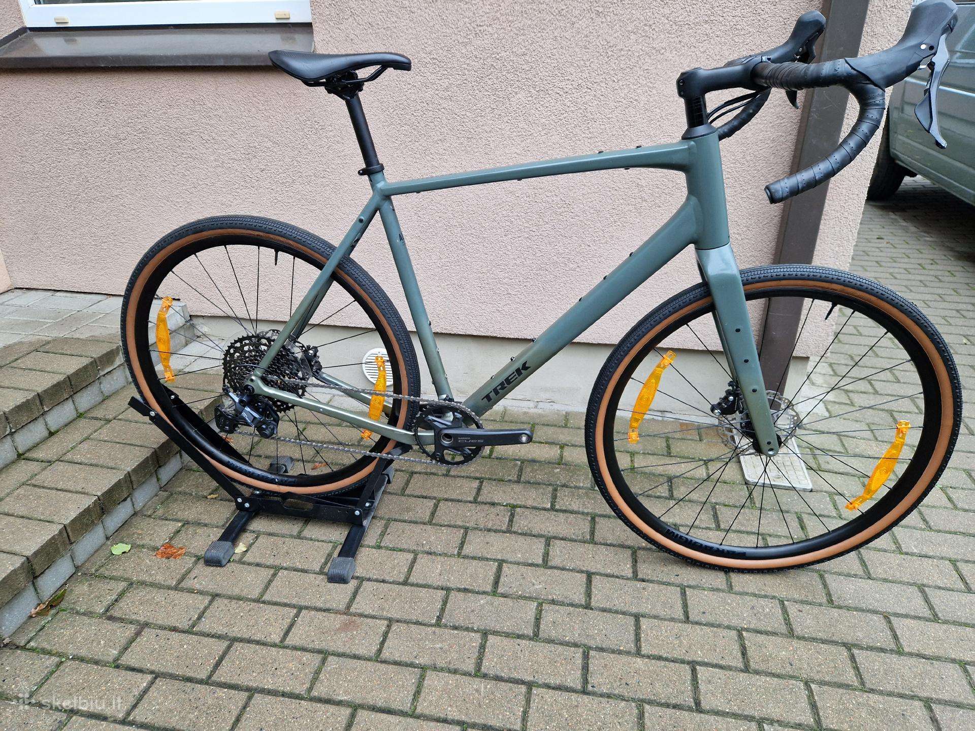 Trek checkpoint alr 4 gen 3 2026m!