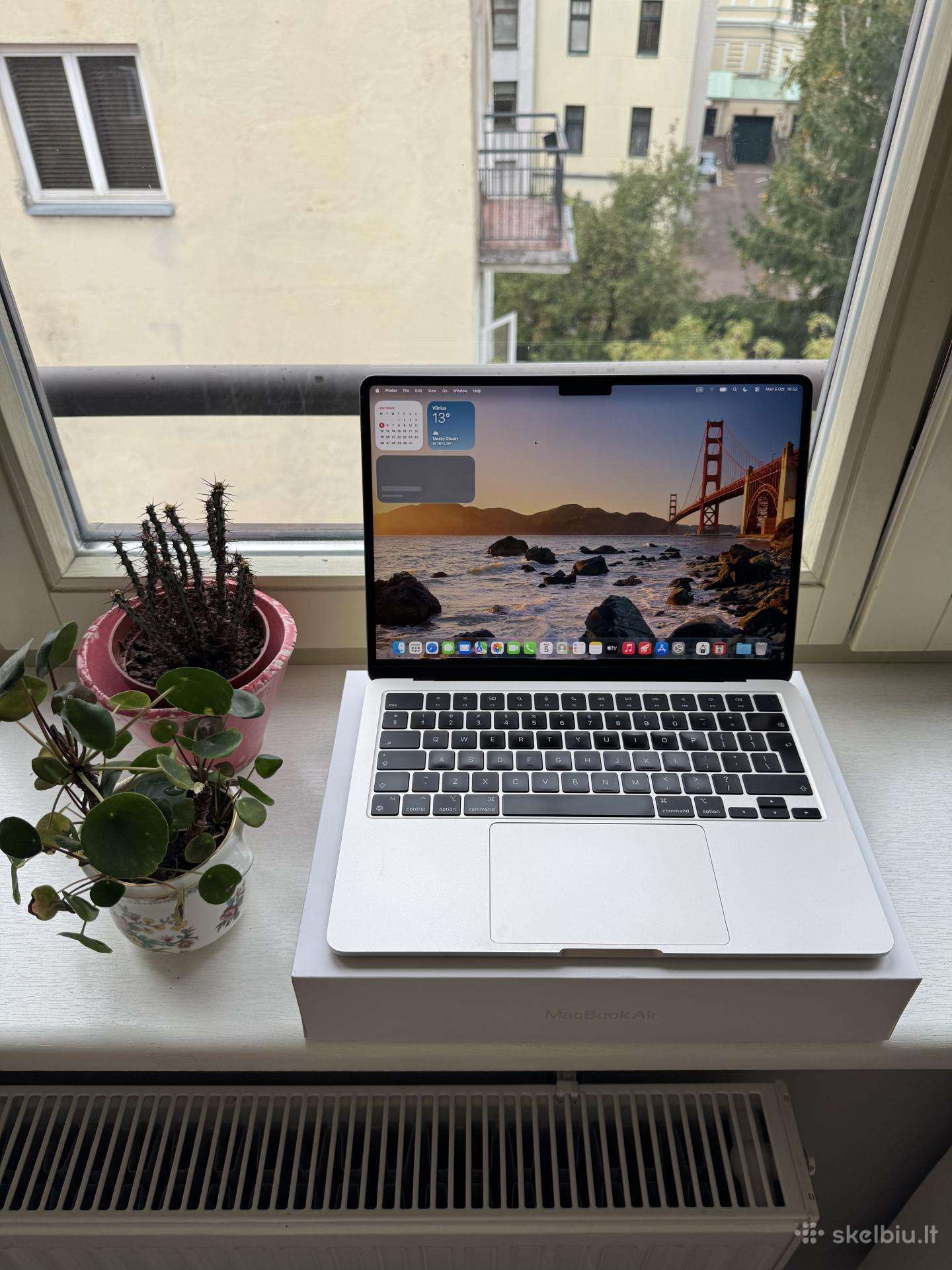 Apple MacBook Air M2 256gb