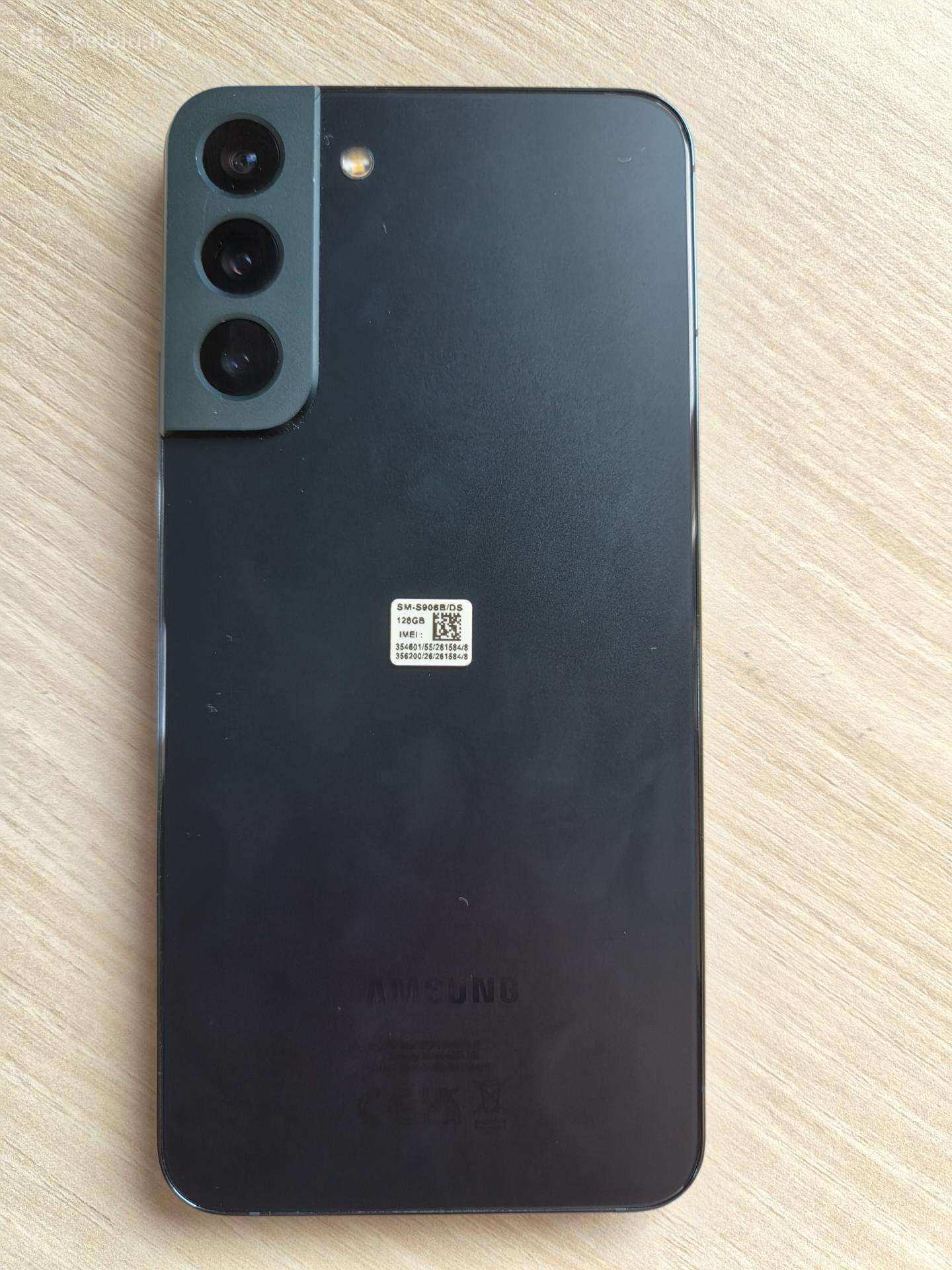 Samsung galaxy s22+