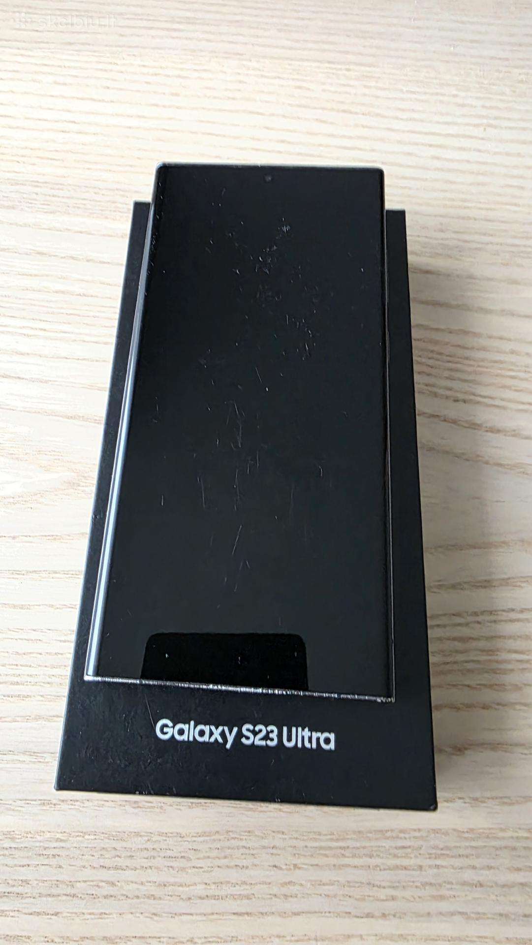 Parduodu dėvėtą Samsung
