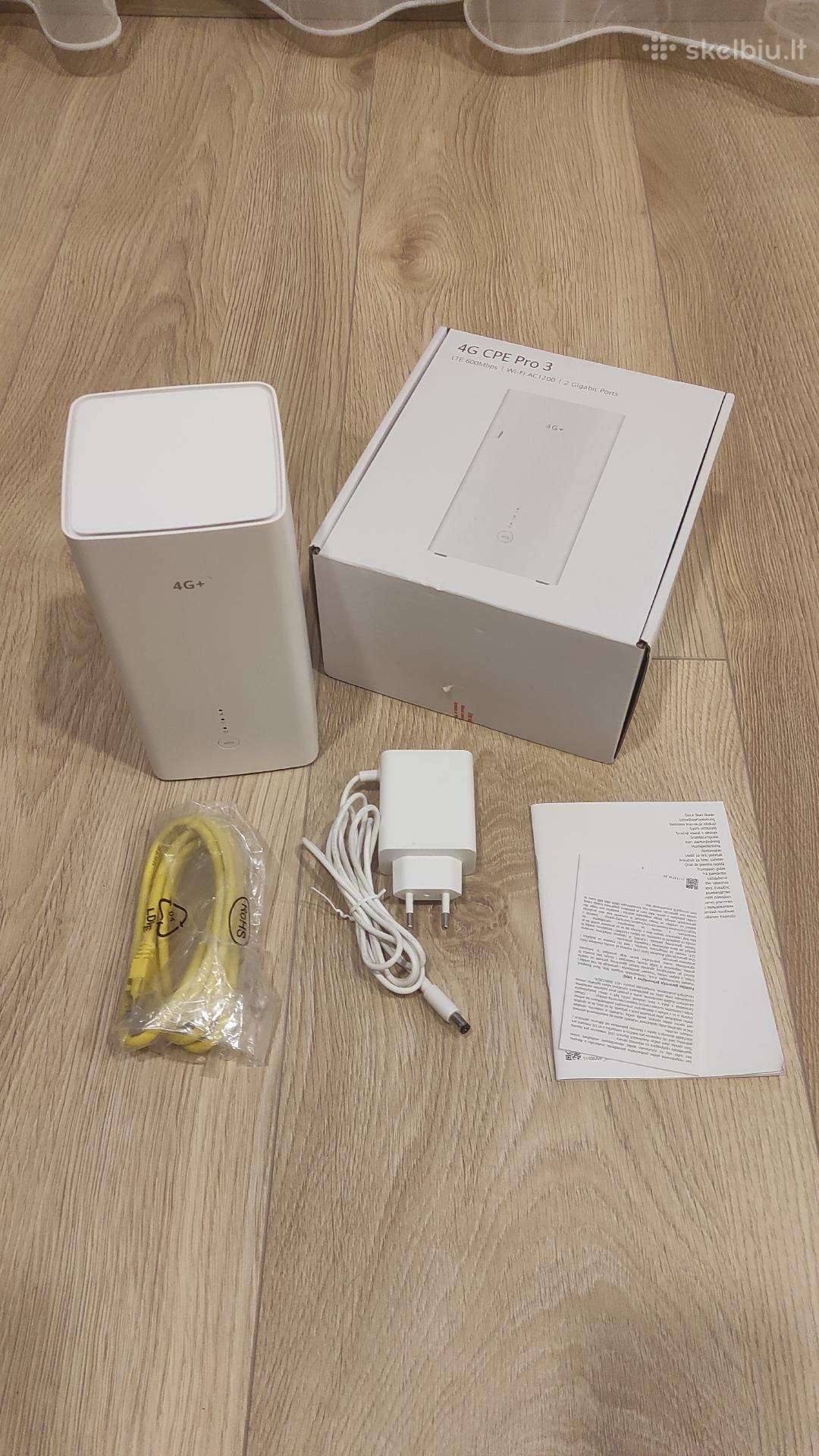 Huawey Soyalink B628-350