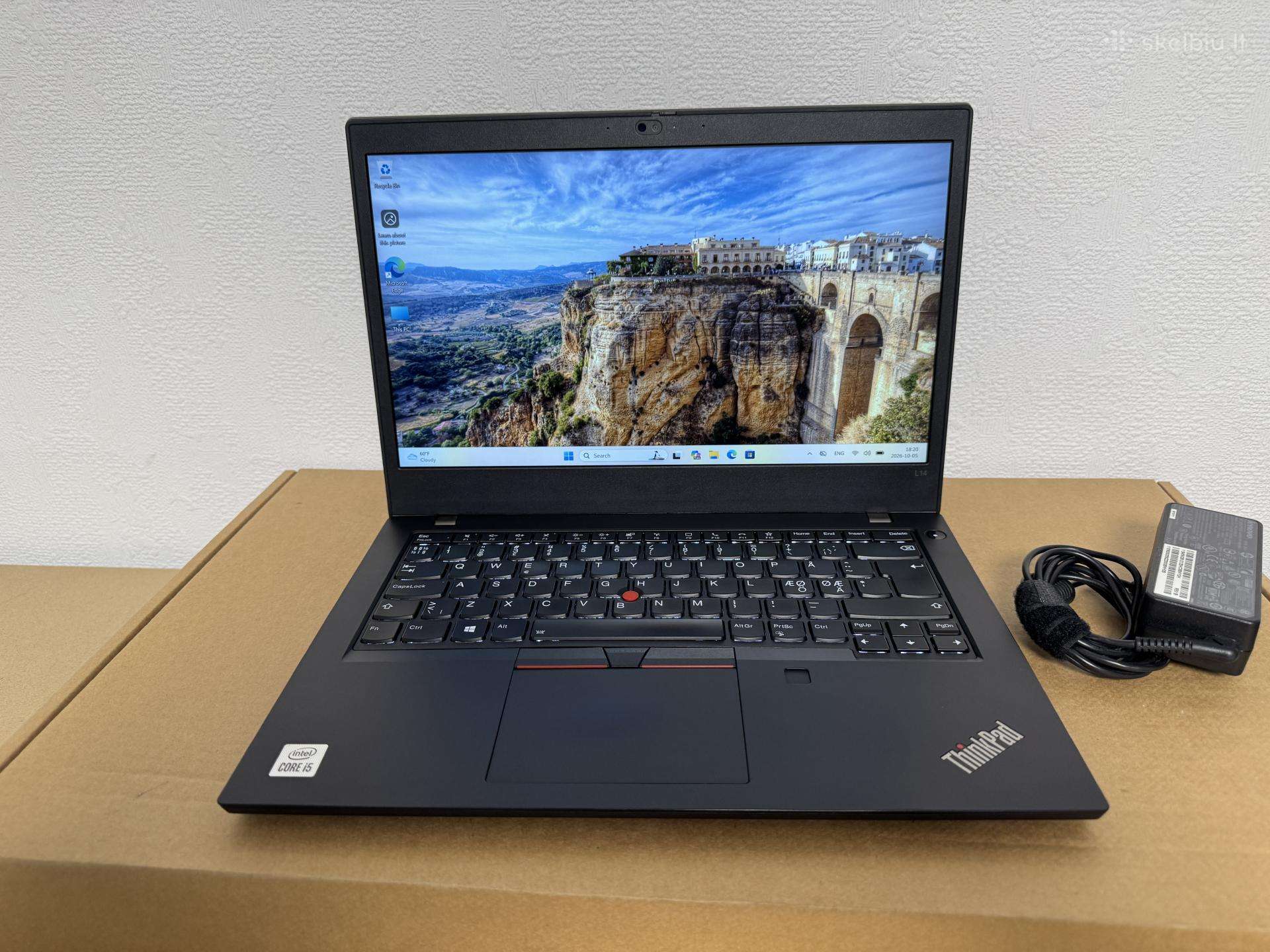 Lenovo Thinkpad L14