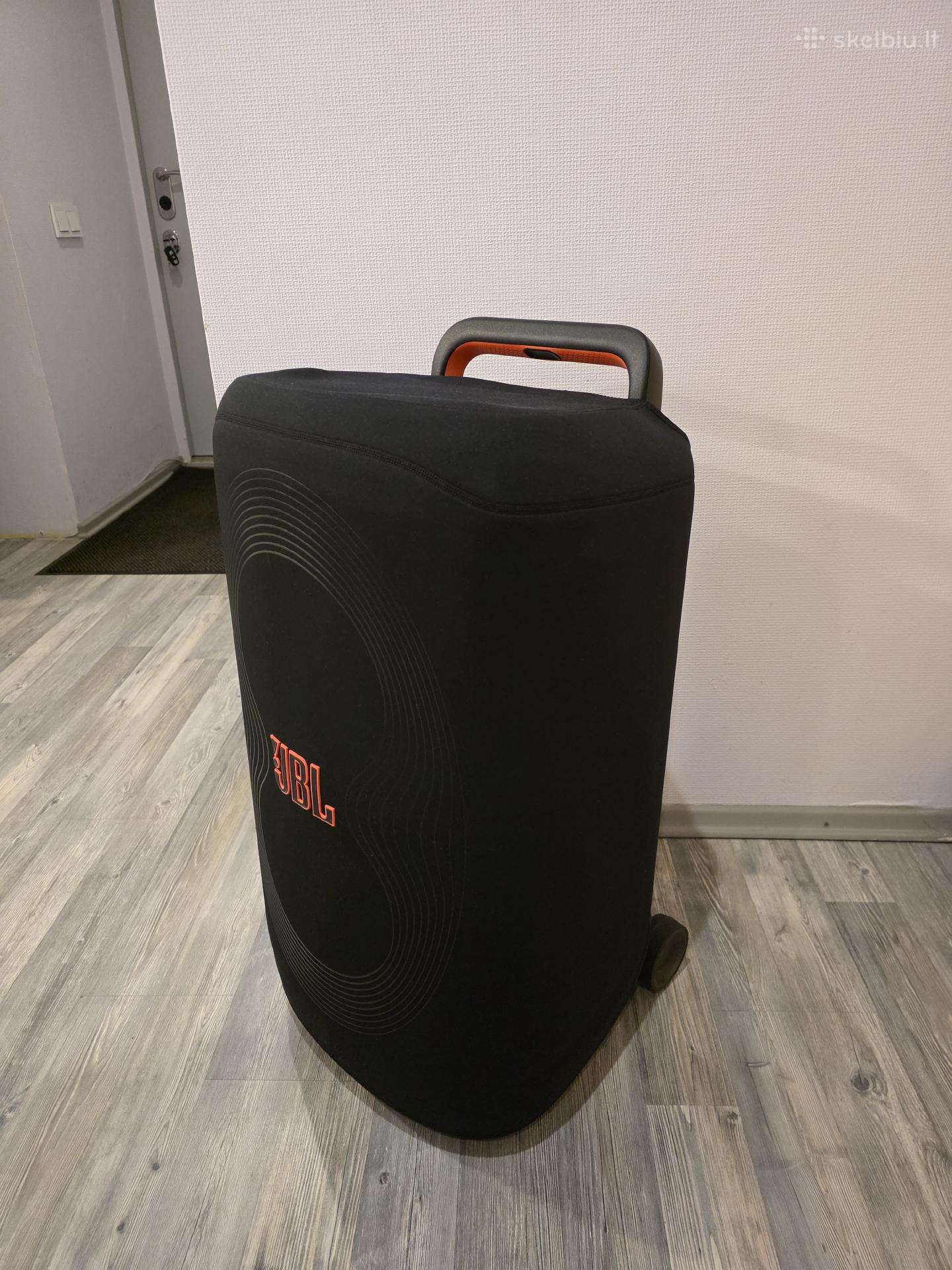 Jbl partybox 520 Su Dėklu