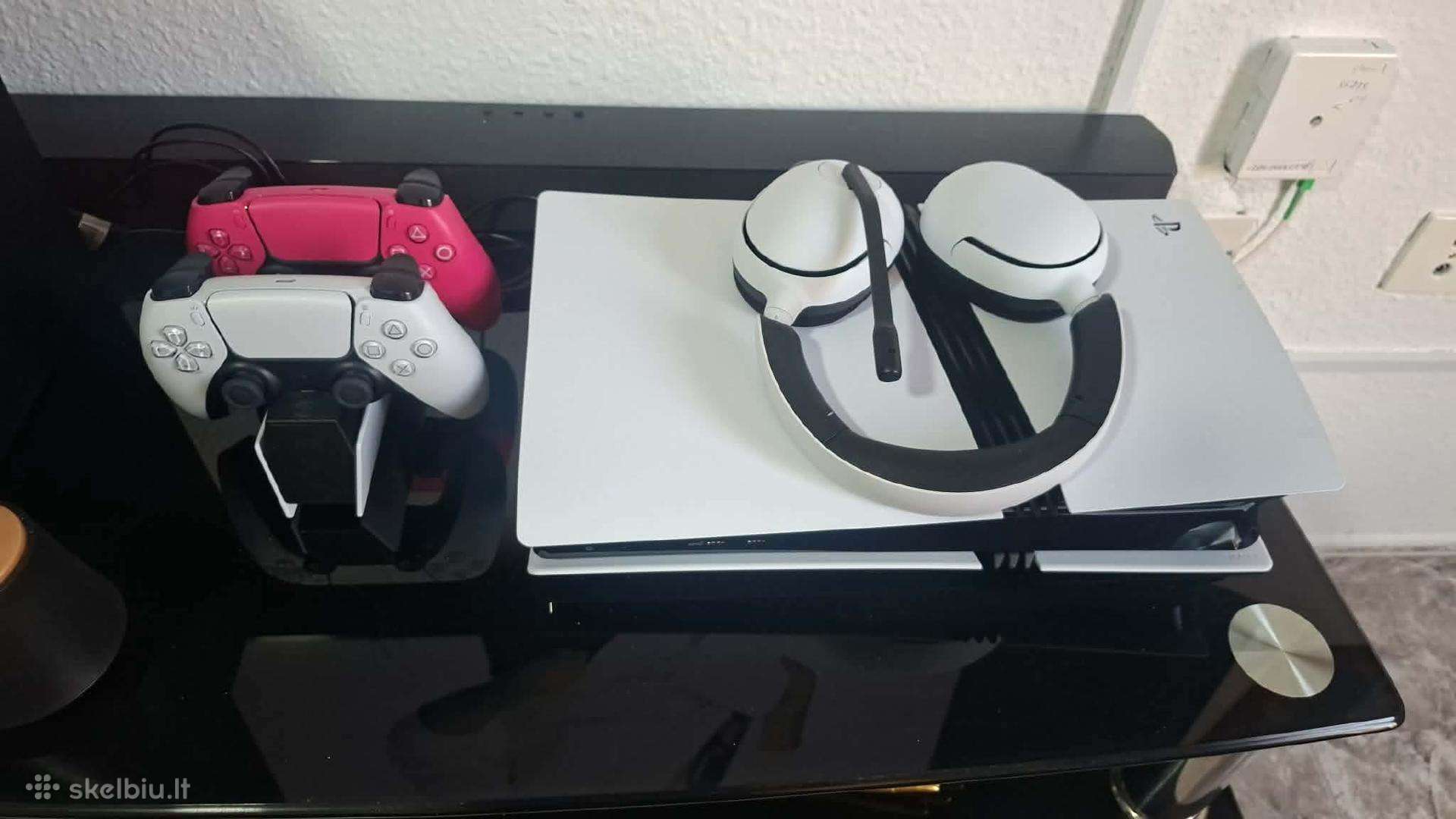 Playstation 5 pro