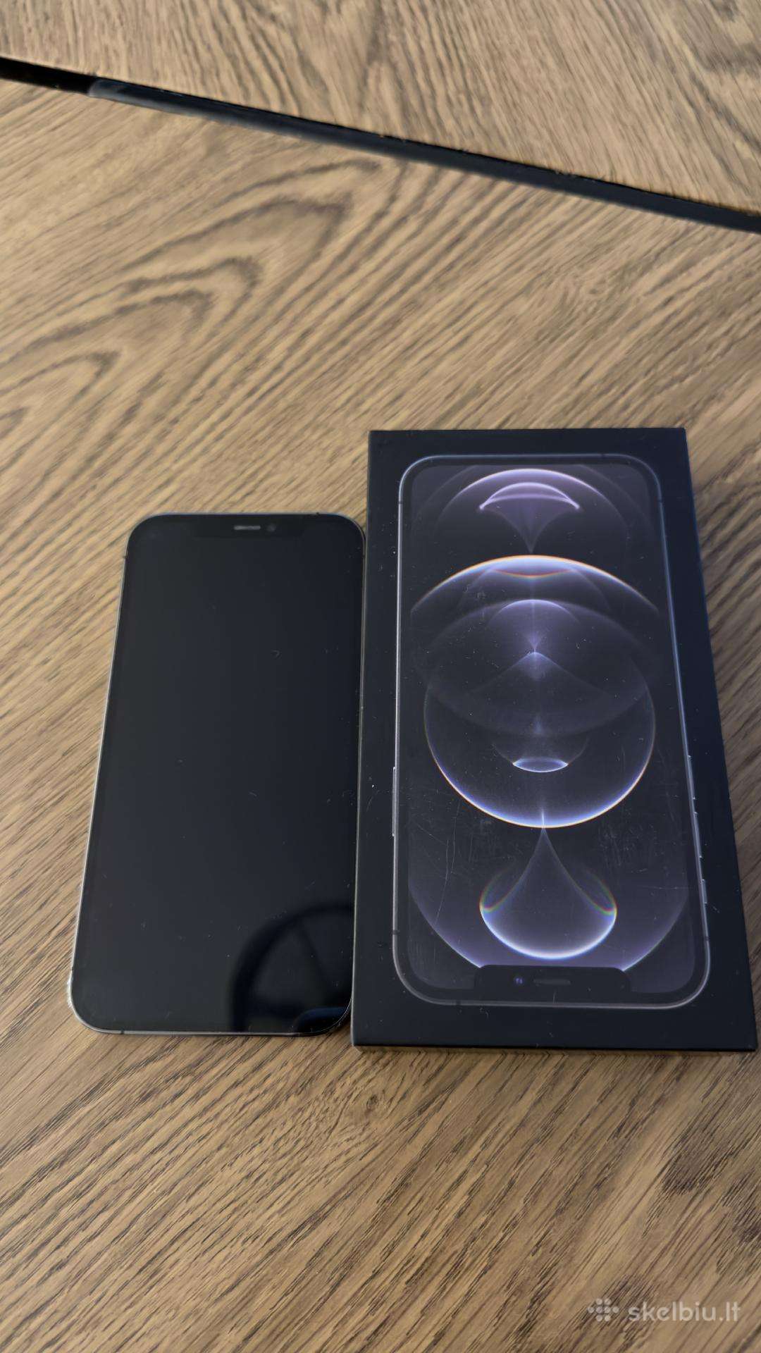 iPhone 12 pro