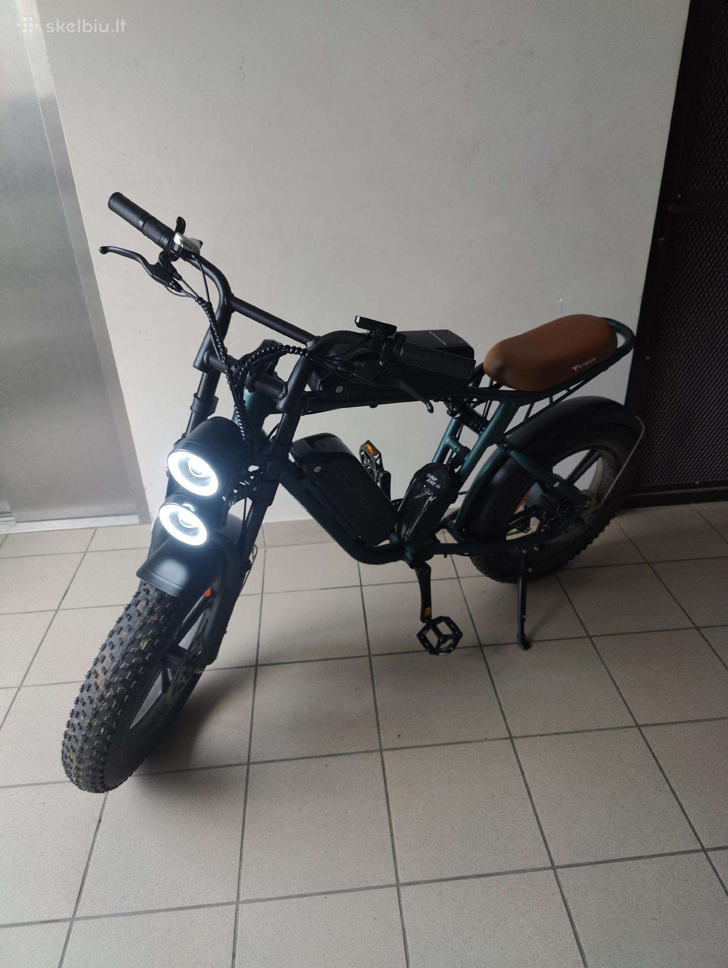 Engwe M20