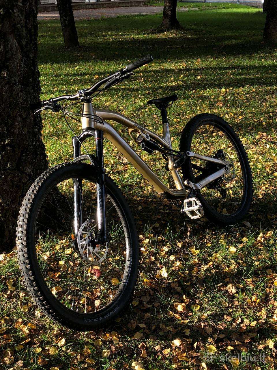Rockrider Feel 700 LT MTB