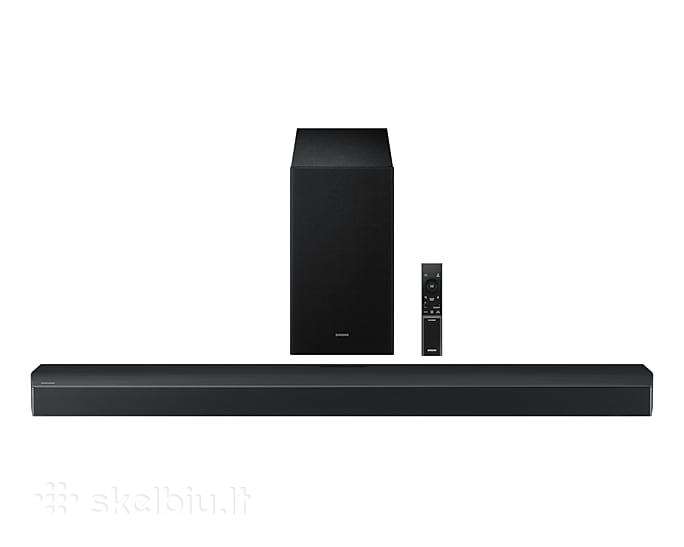 Samsung Hw-b750f Soundbar