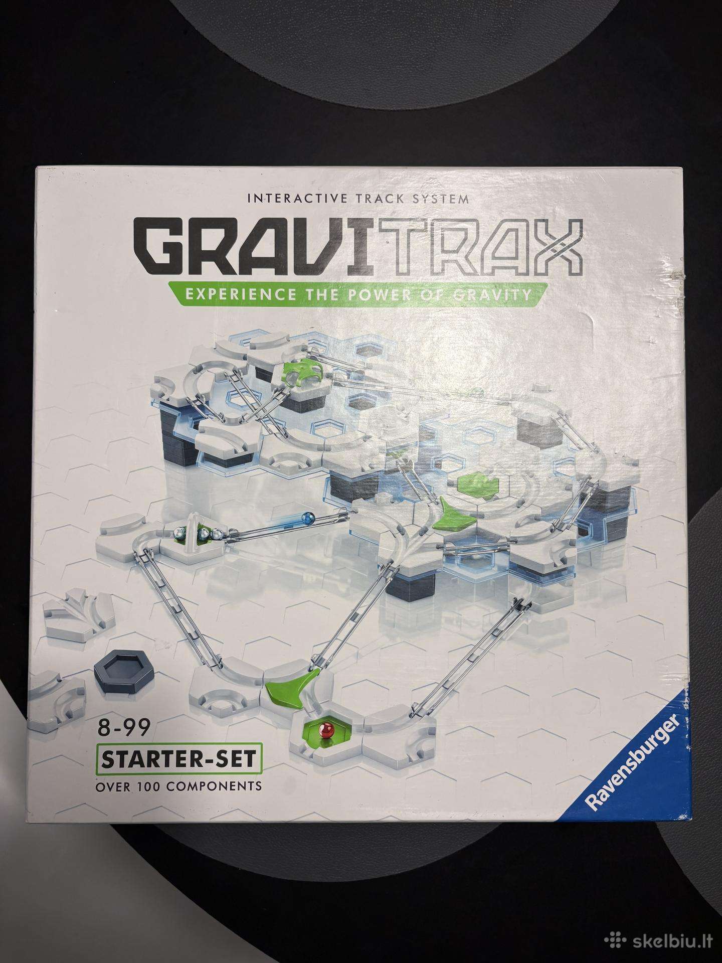 Ravensburger Gravitrax