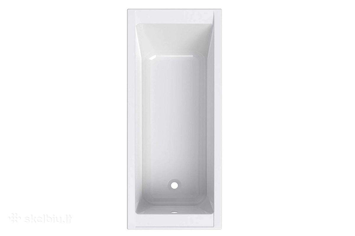 Vonia 150x70 su kojomis