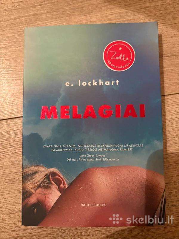 Melagiai