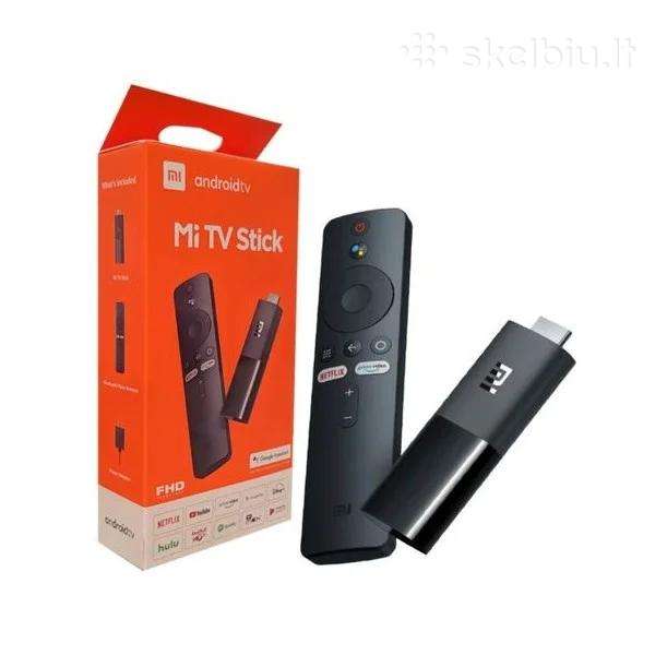Xiaomi Mi TV Stick Android TV Fhd