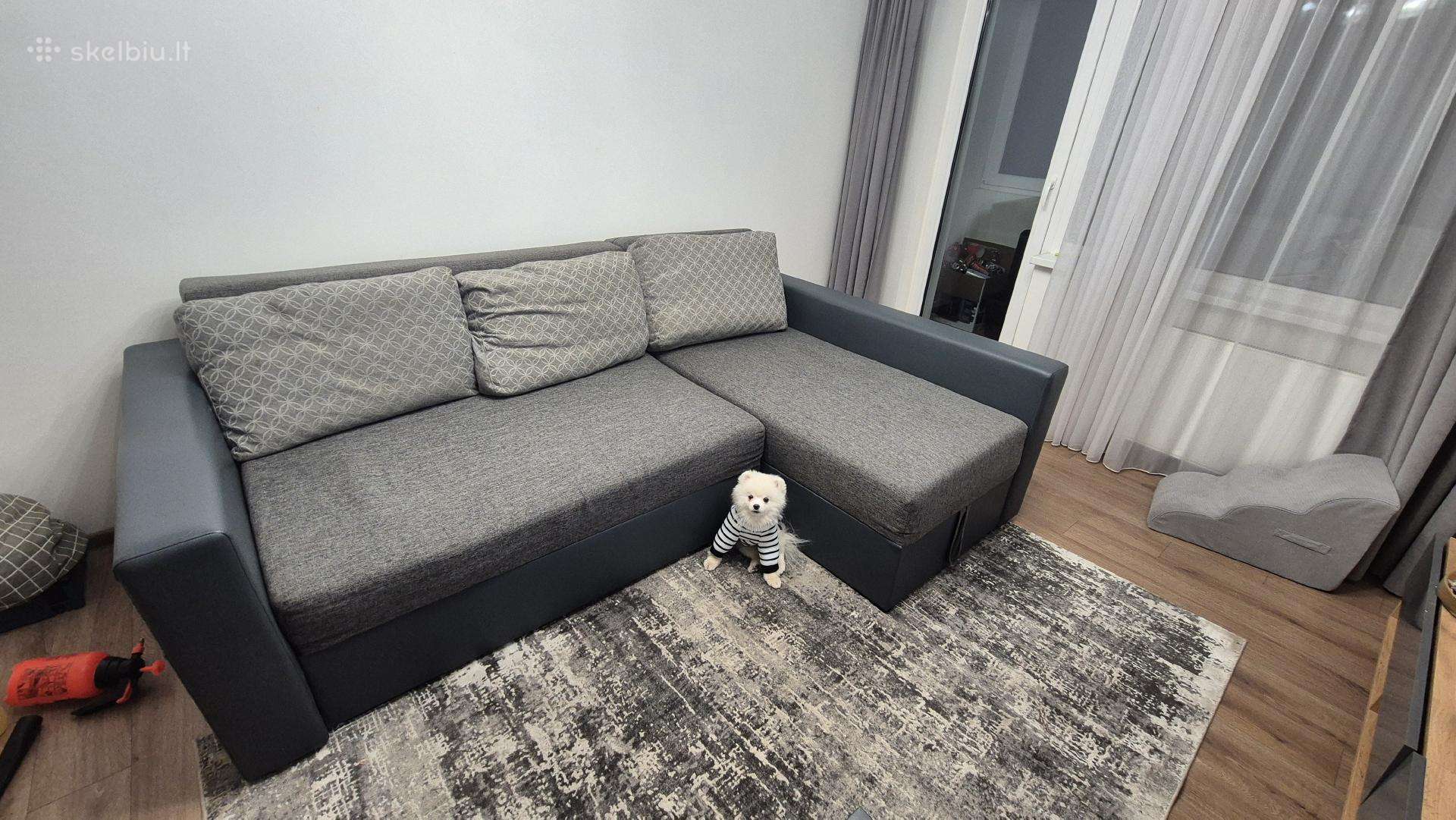 Sofa lova