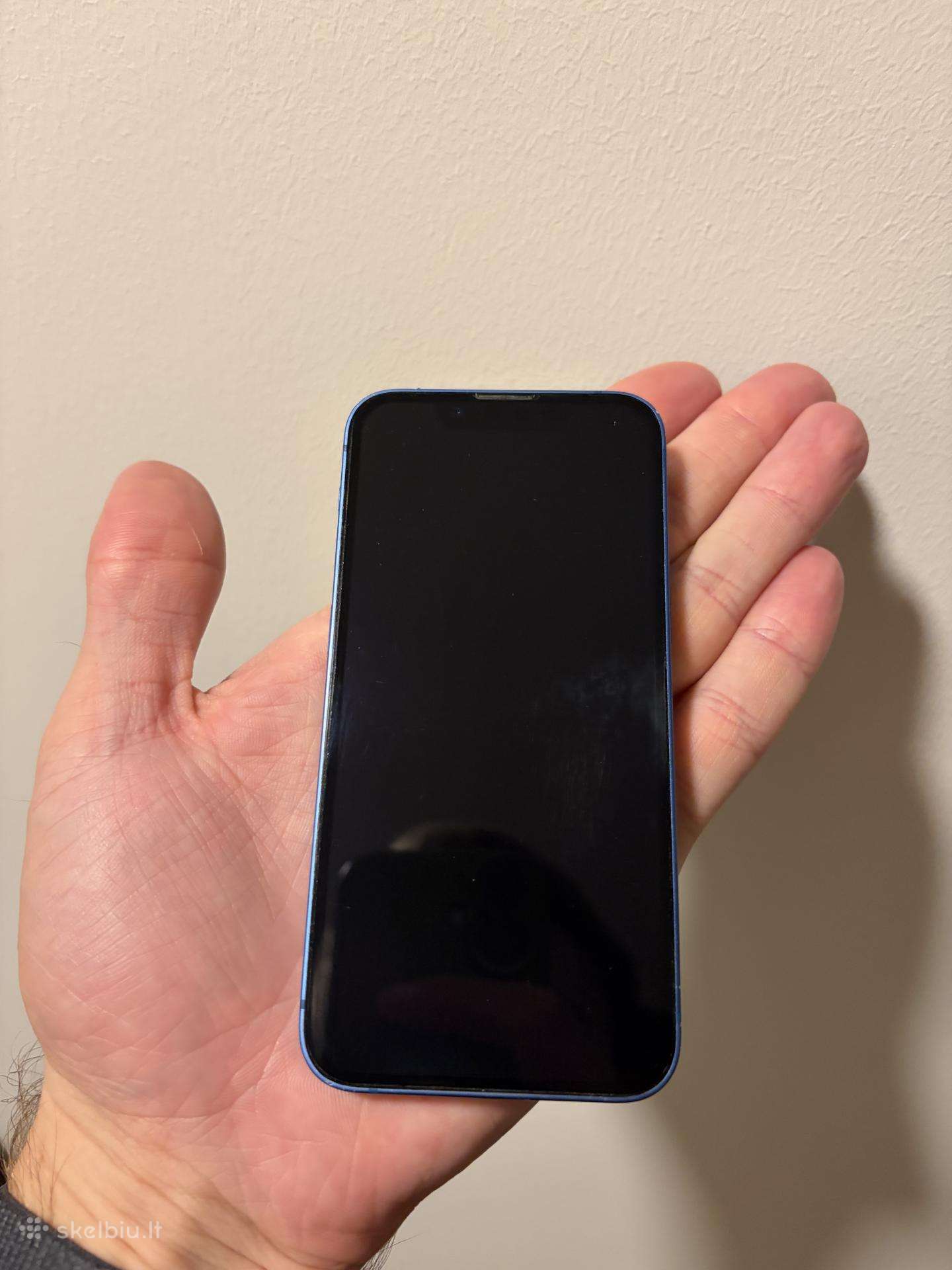 iPhone 13 mini 128gb