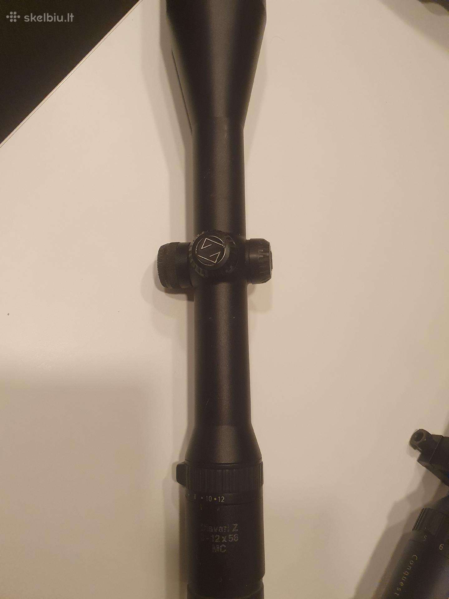 Carl Zeiss Diavari3-12,56