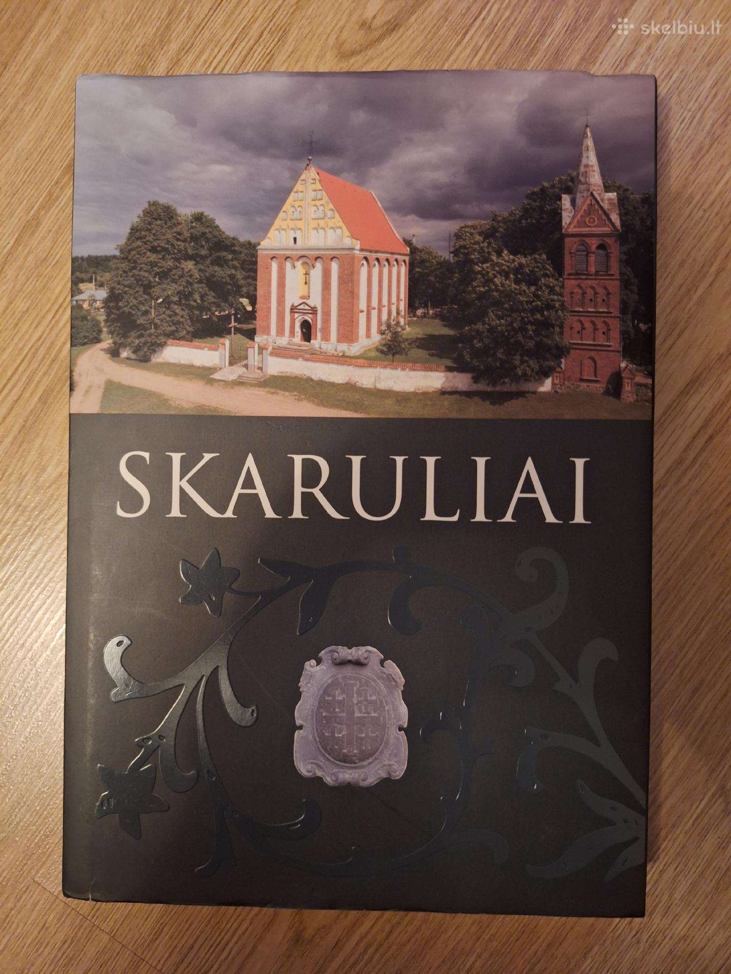 Skaruliai