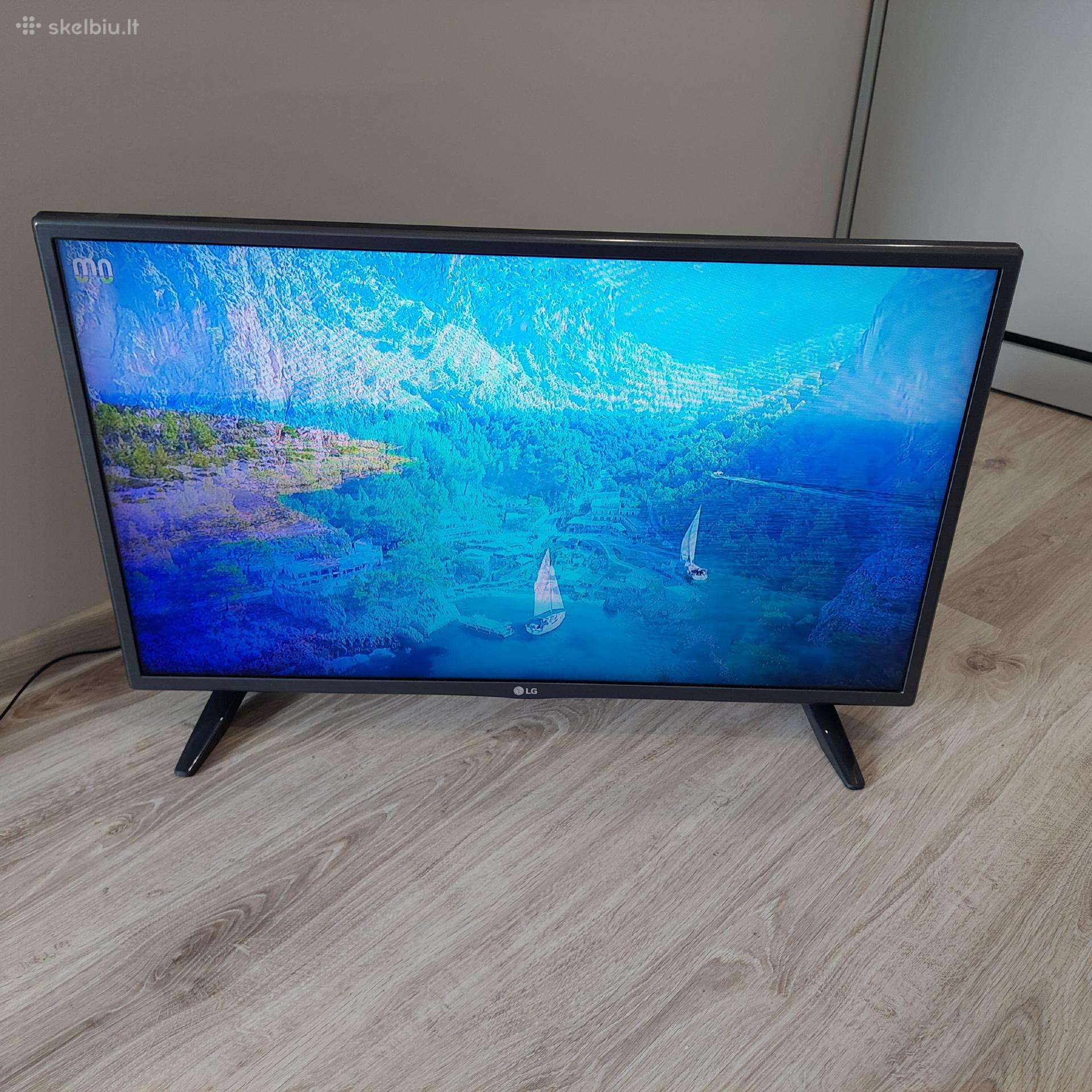 Parduodamas LG televizorius