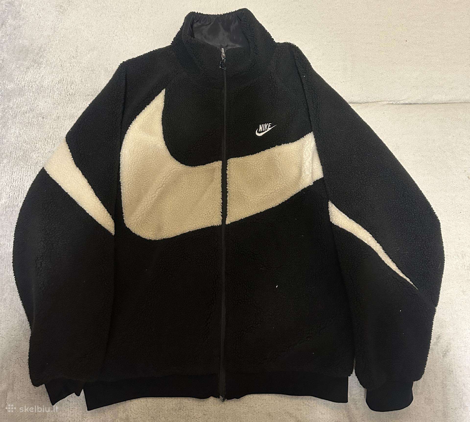 Nike dvipuse striuke