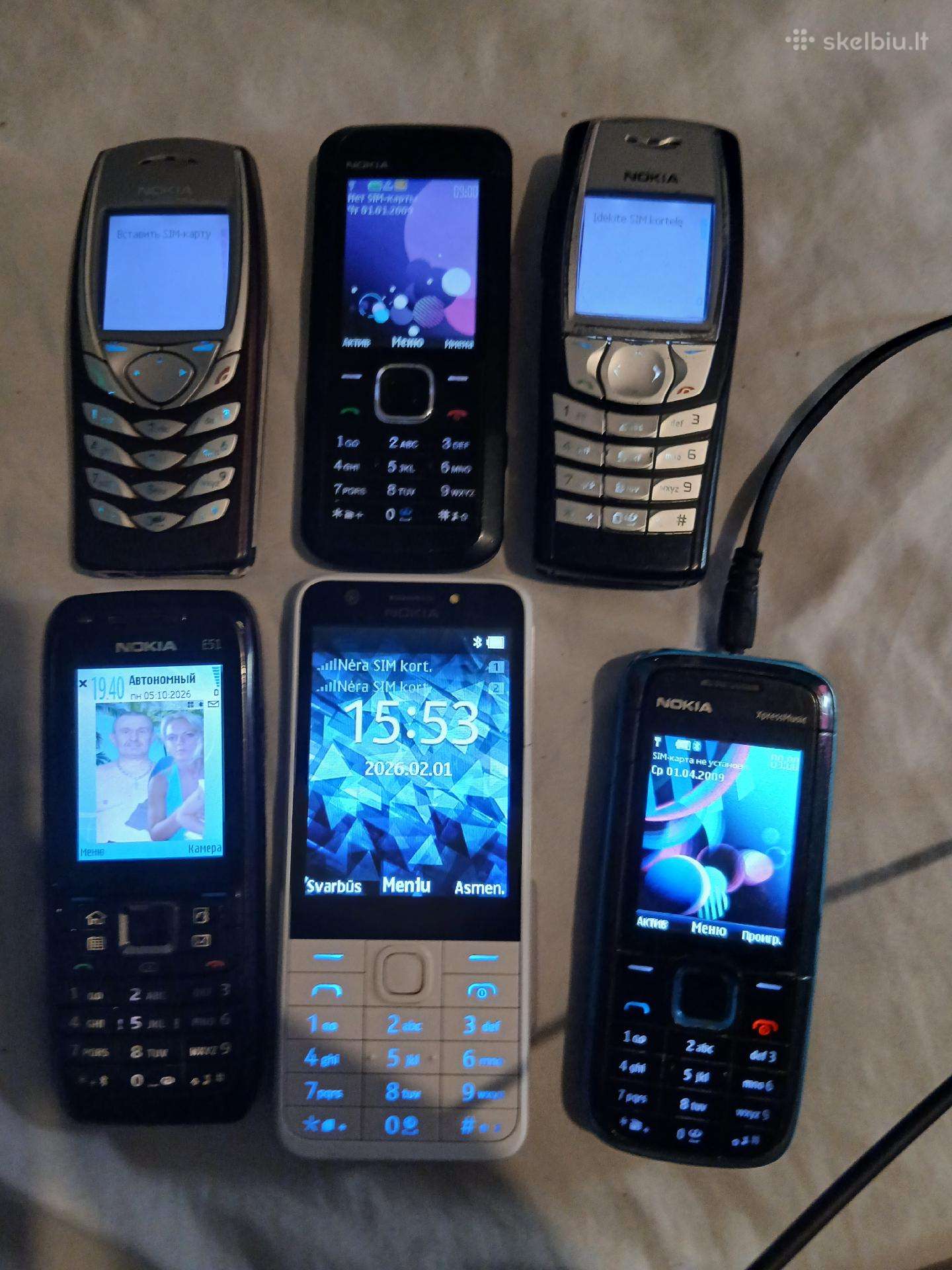 Nokia