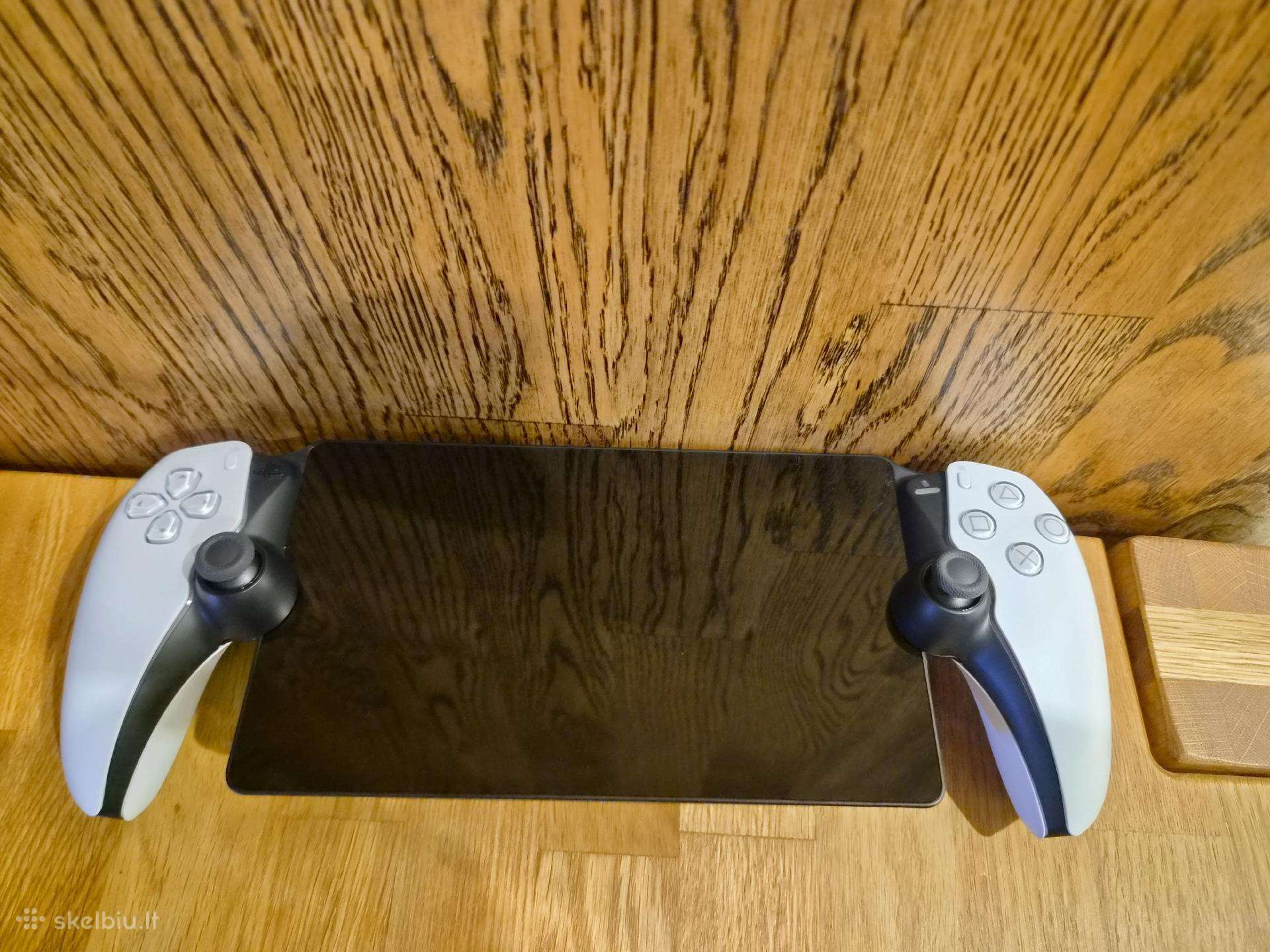 Ps Portal