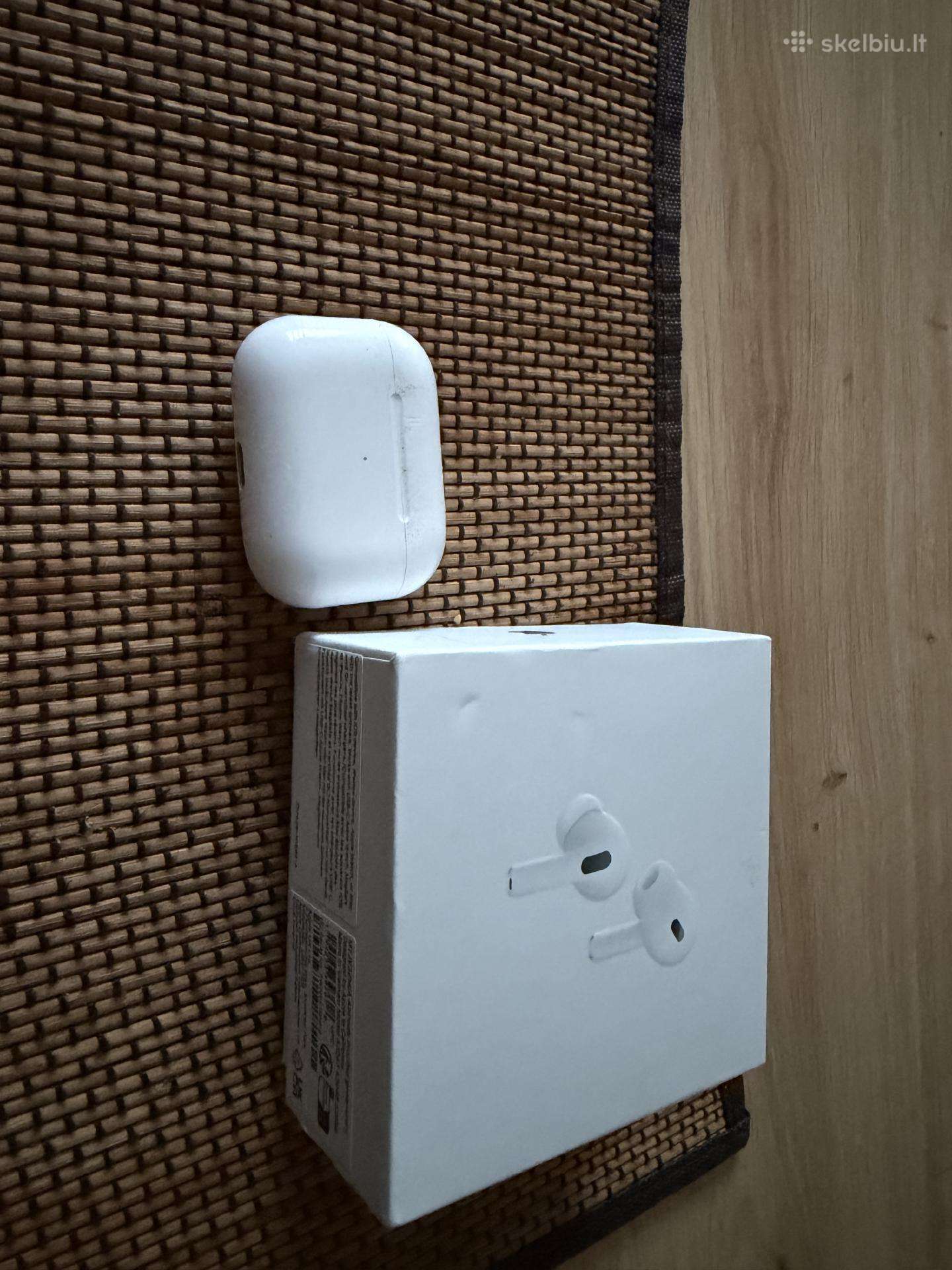 Apple Airpods pro 2